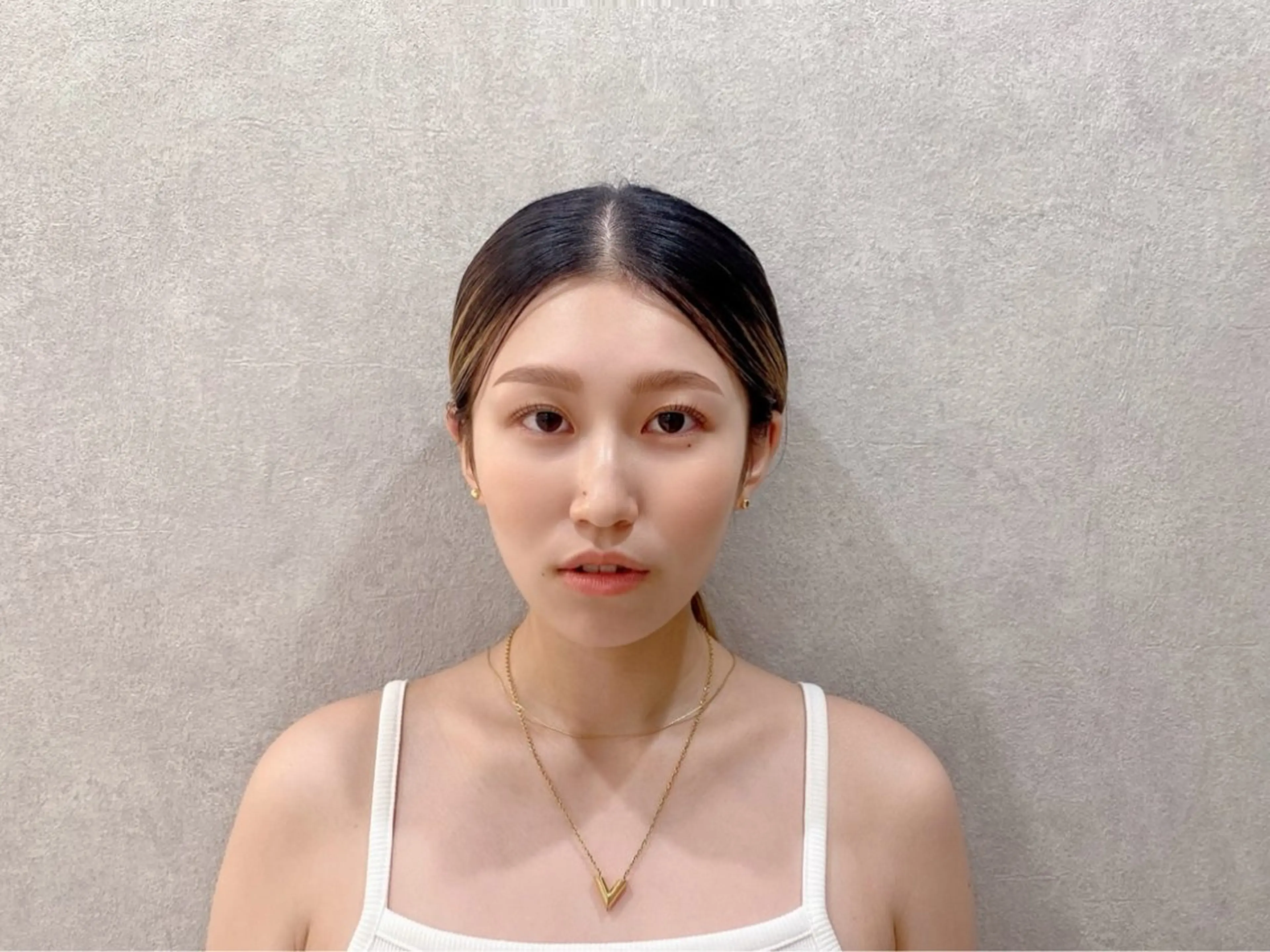 アイブロウ まつげパーマ🌻 Cil京橋のマツエク・マツパデザイン