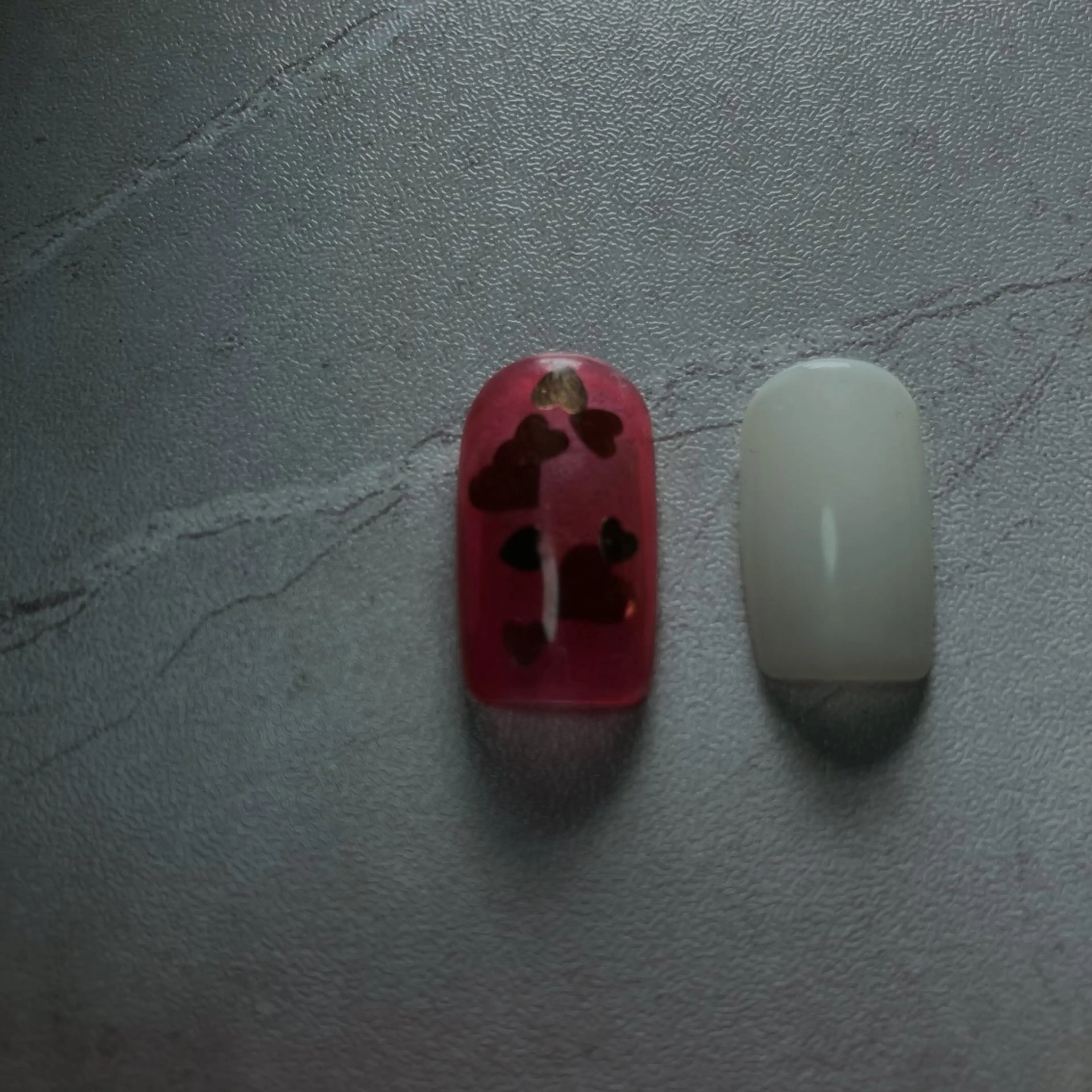 ネイル jonjon maiのネイルデザイン