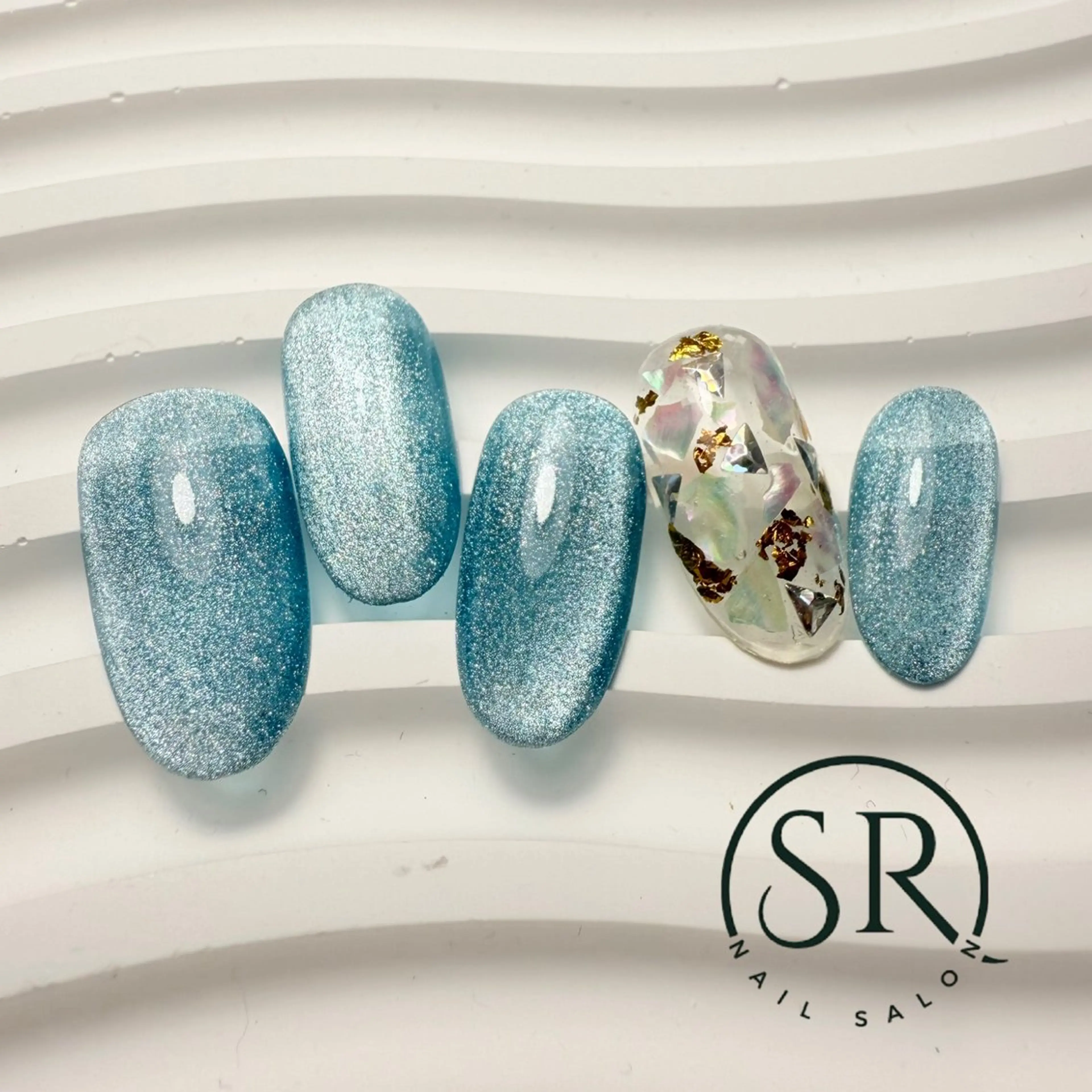 ネイル ハンドネイル Nail salon SRのネイルデザイン