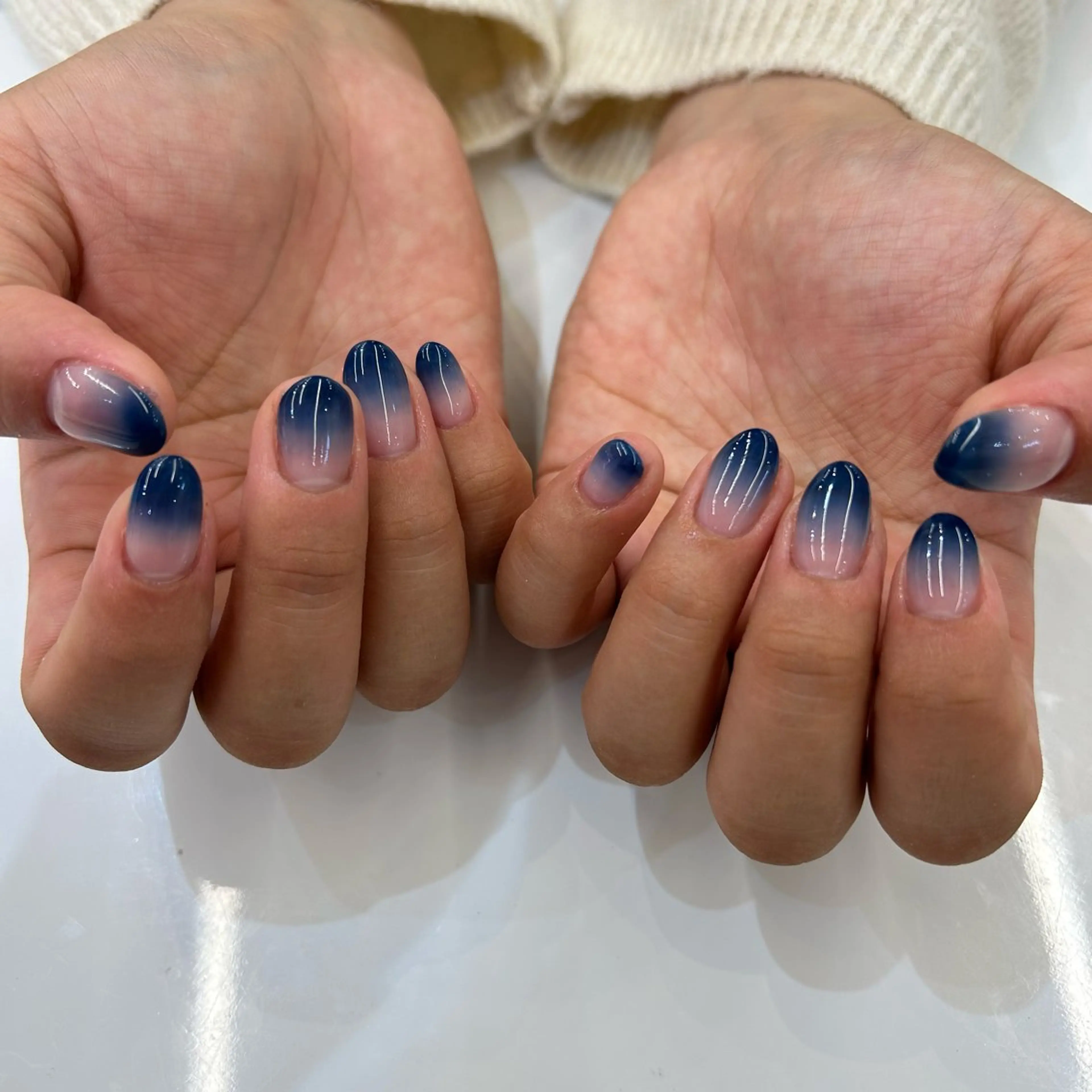 ネイル pool SHIBATAのネイルデザイン