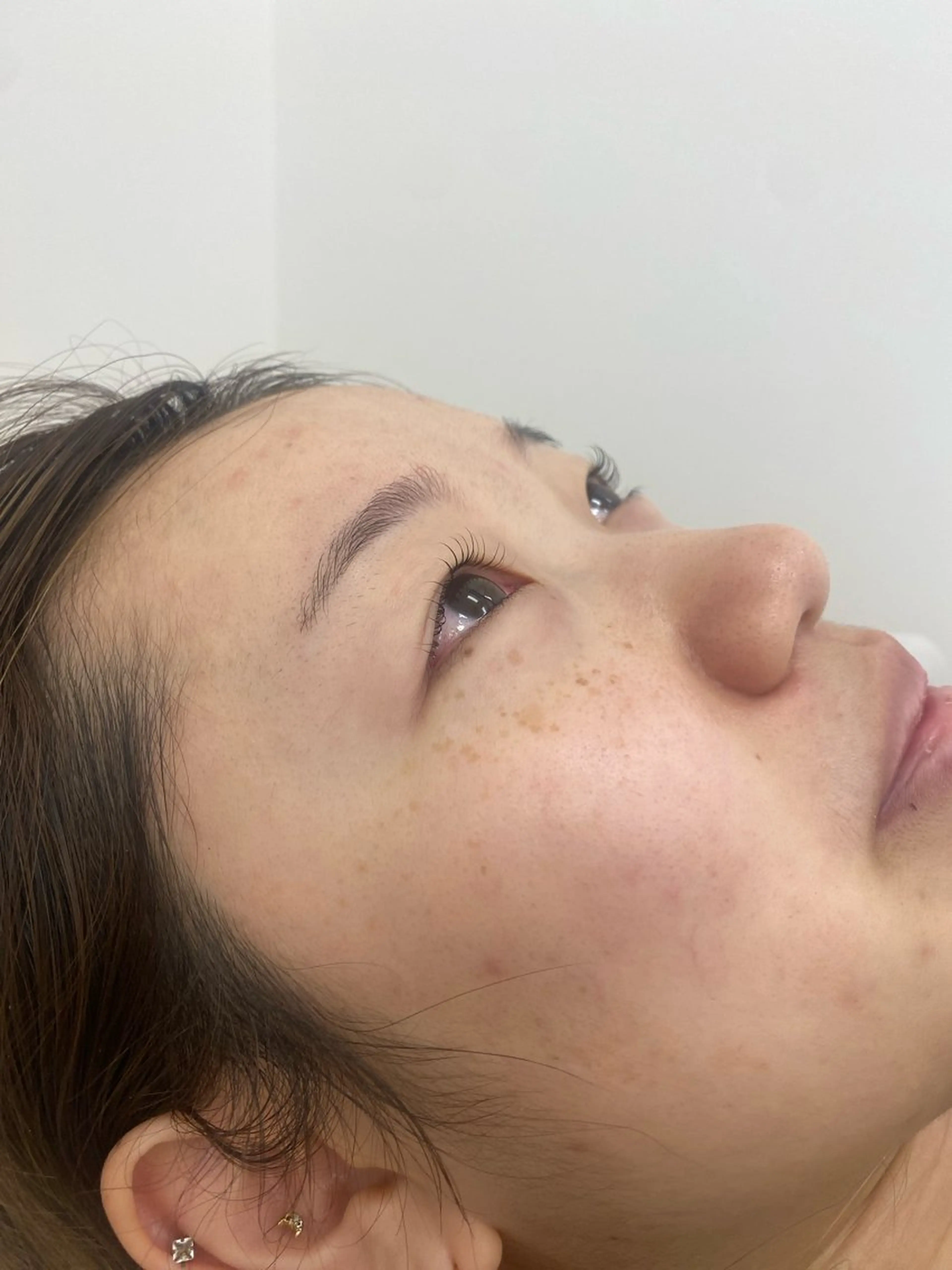 マツエク・マツパ nail&eyeLily 武蔵境店所属・岩田 柚葉のマツエク・マツパデザイン