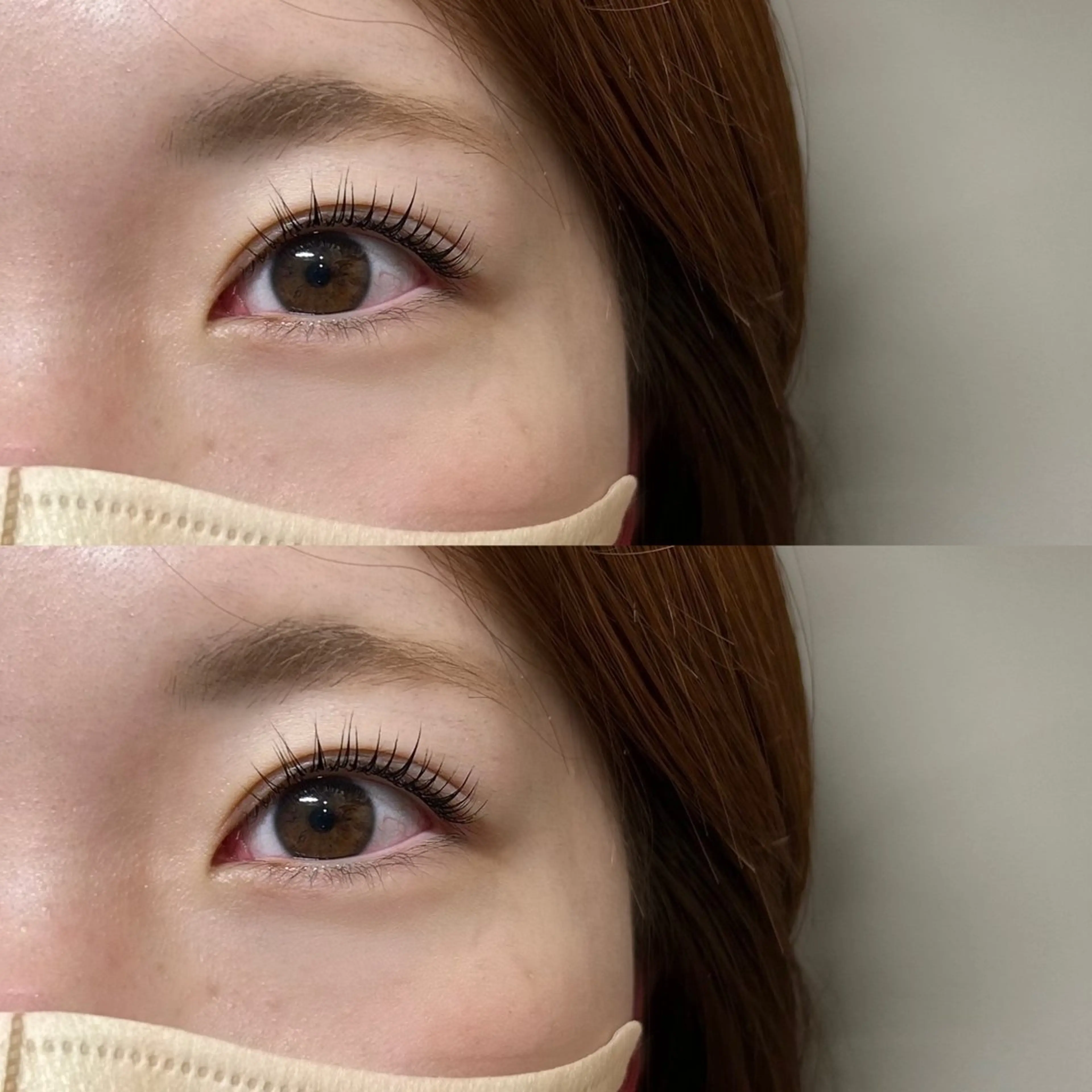マツエク・マツパ まつげパーマ KOCHAB  EYELASH所属・KOCHAB EYELASH田村のマツエク・マツパデザイン