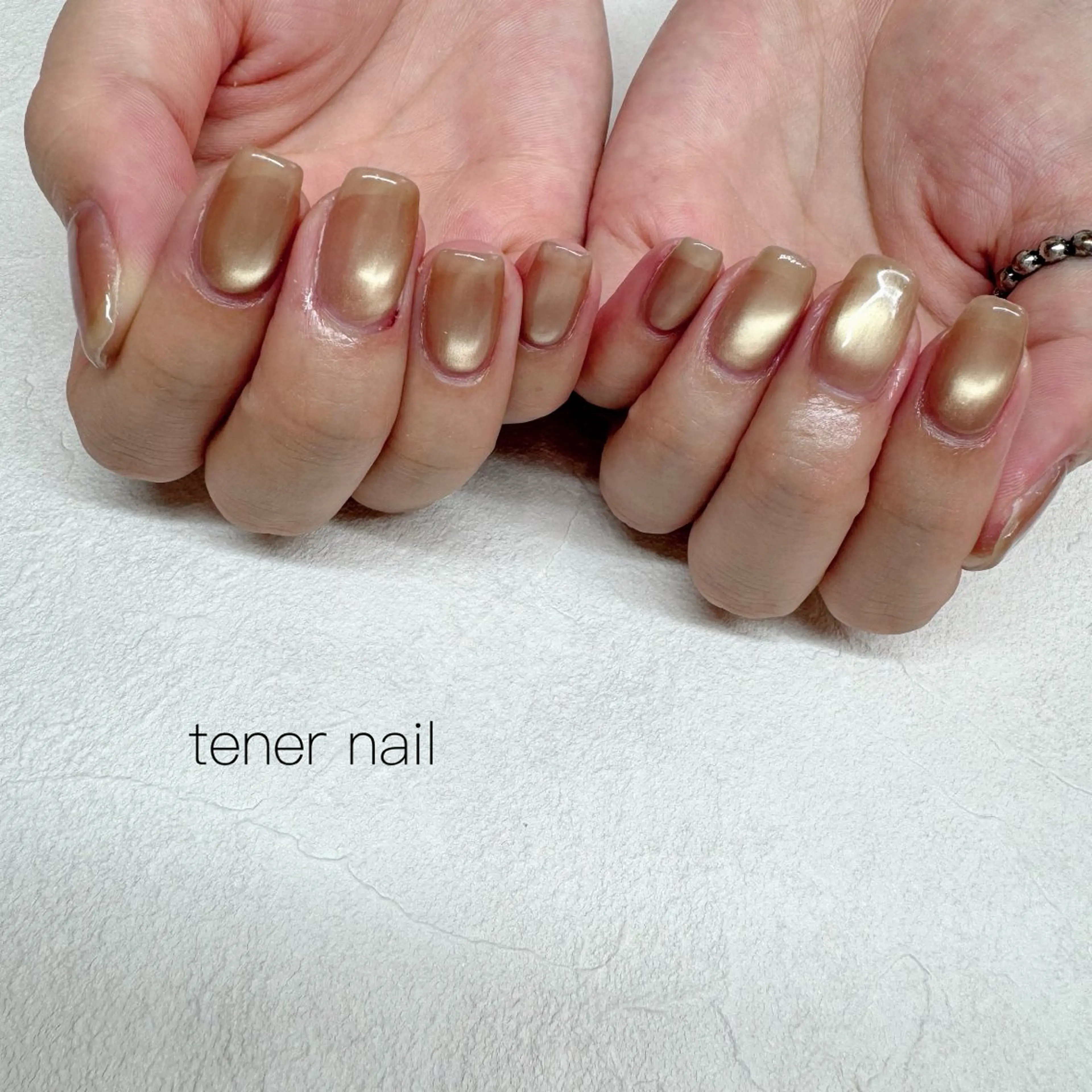 ネイル ハンドネイル tener  nail  テネルネイル所属・テネルネイル tener nailのネイルデザイン