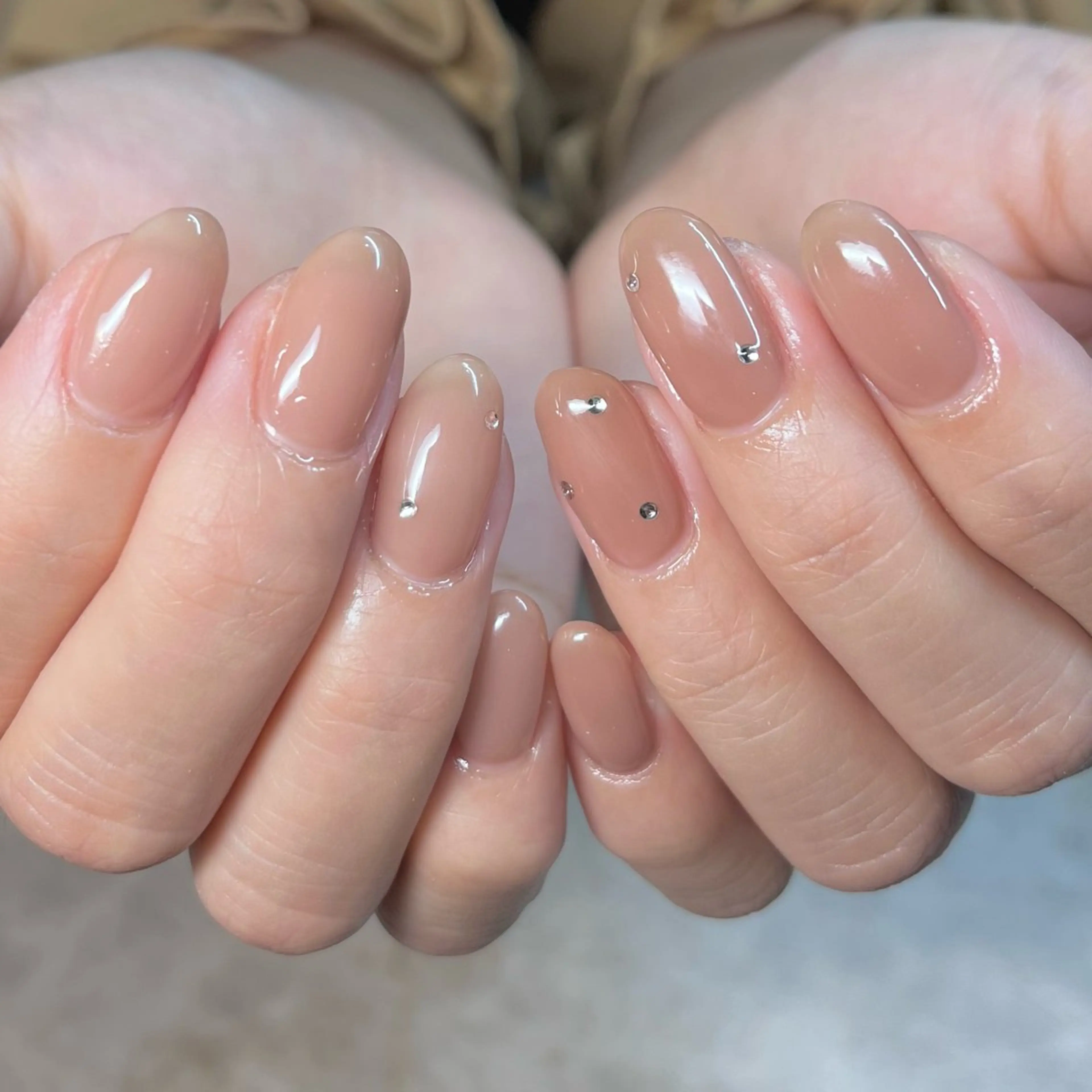 ネイル maison de NALIのネイルデザイン