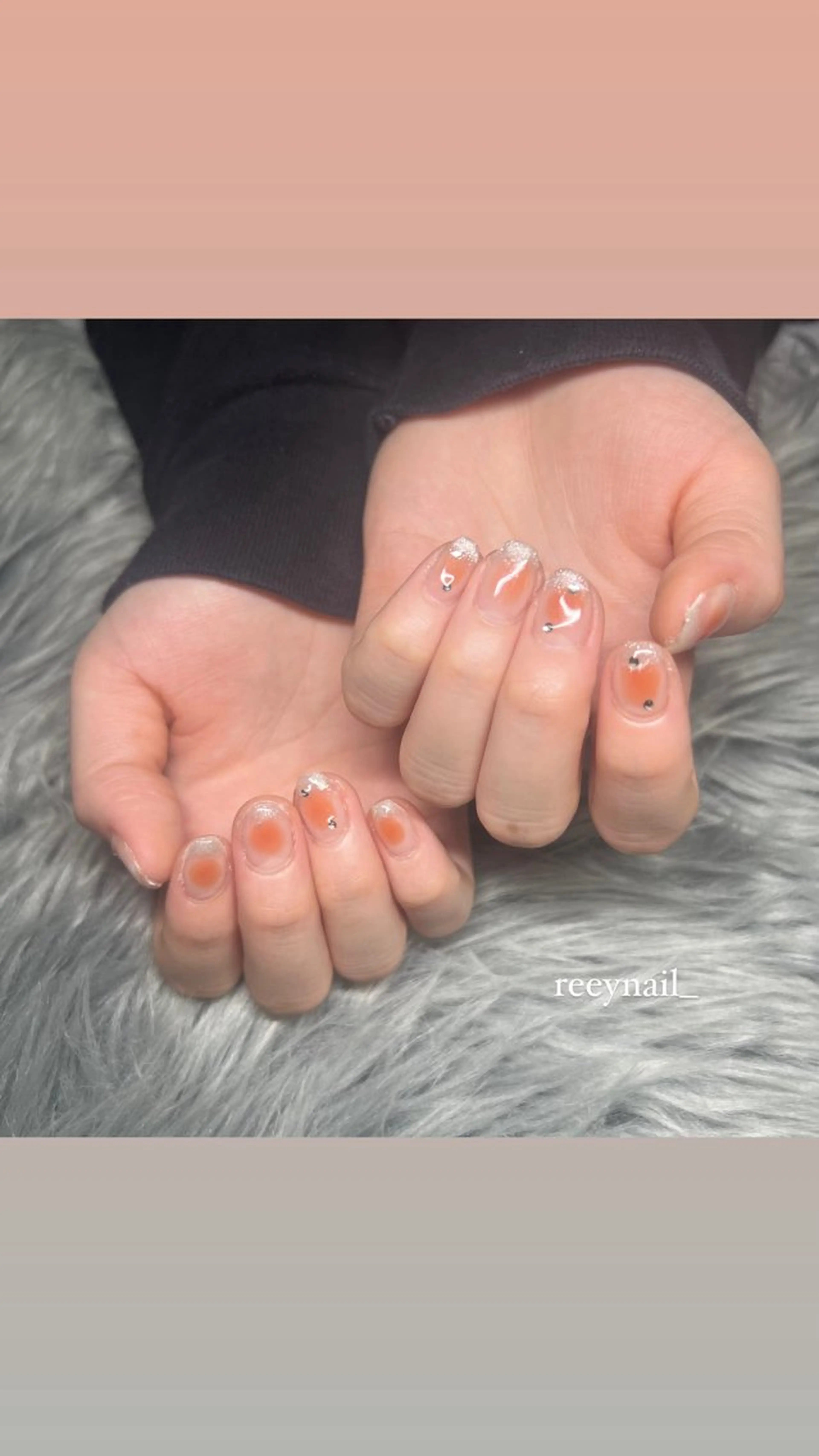 ネイル ulysses nailsalonのネイルデザイン