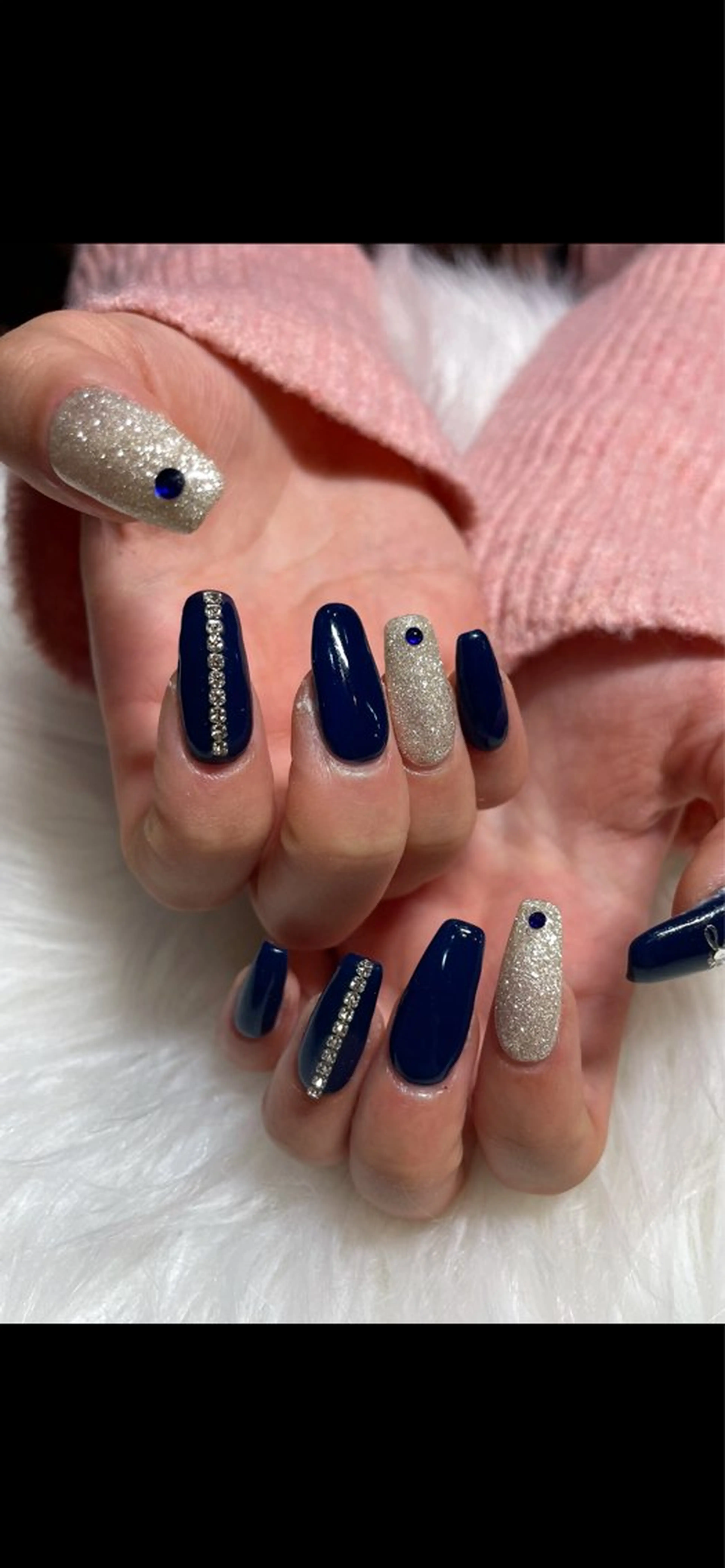 ネイル ハンドネイル IROHA Nail所属・IROHA Nail 今村 昇生のネイルデザイン