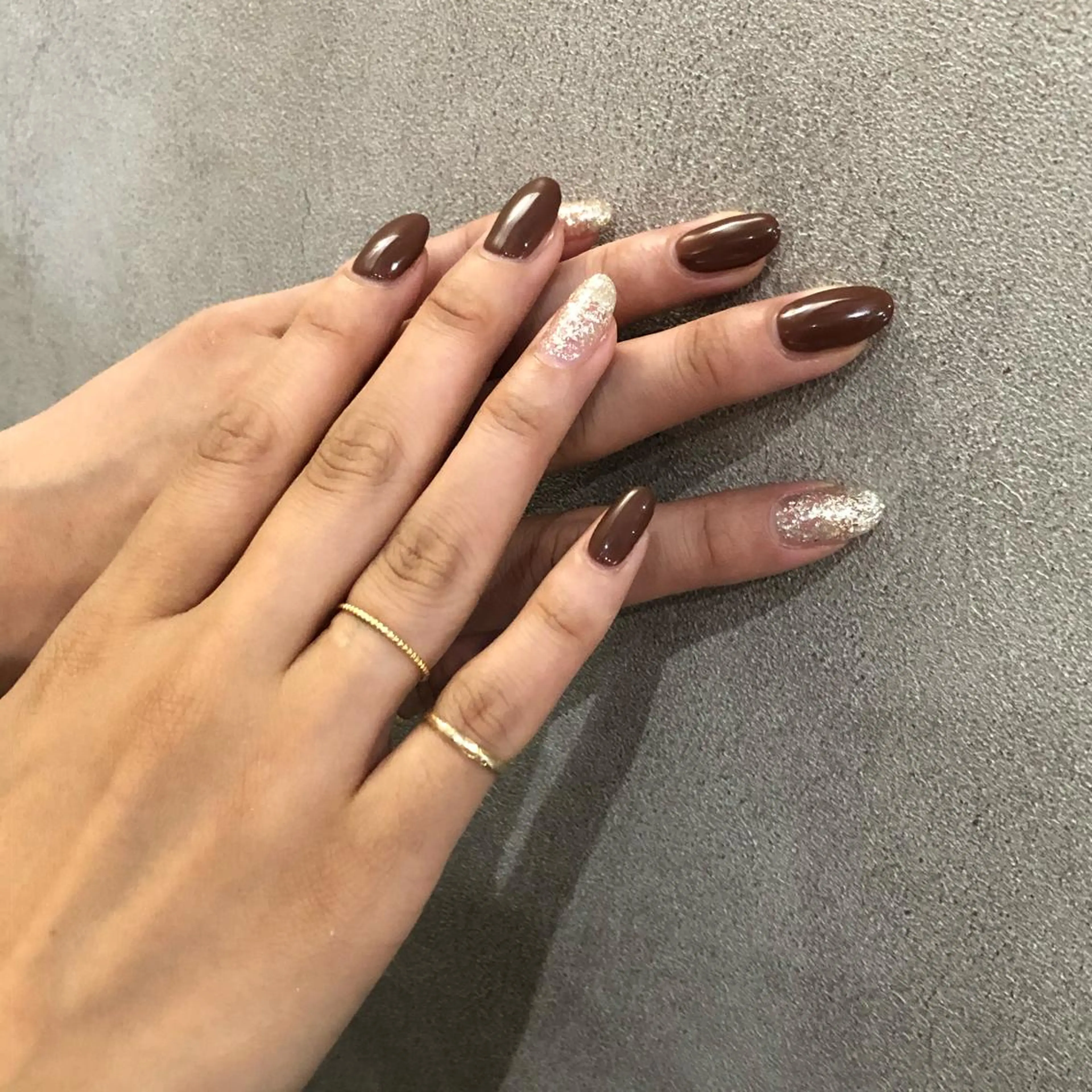 ネイル ハンドネイル .Etel atelier.のネイルデザイン