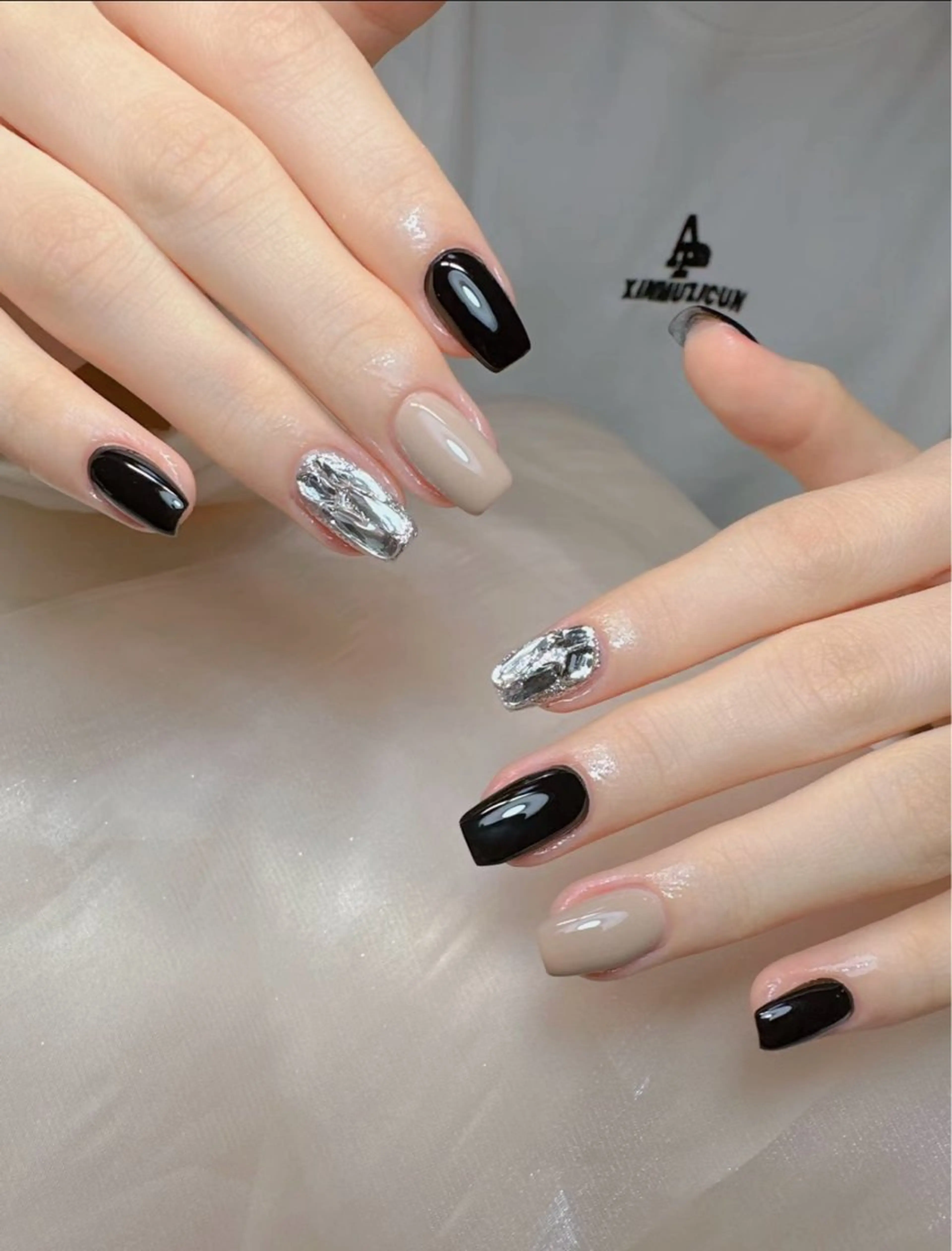 ネイル HARO NAIL所属・Haro💕 Nailのネイルデザイン