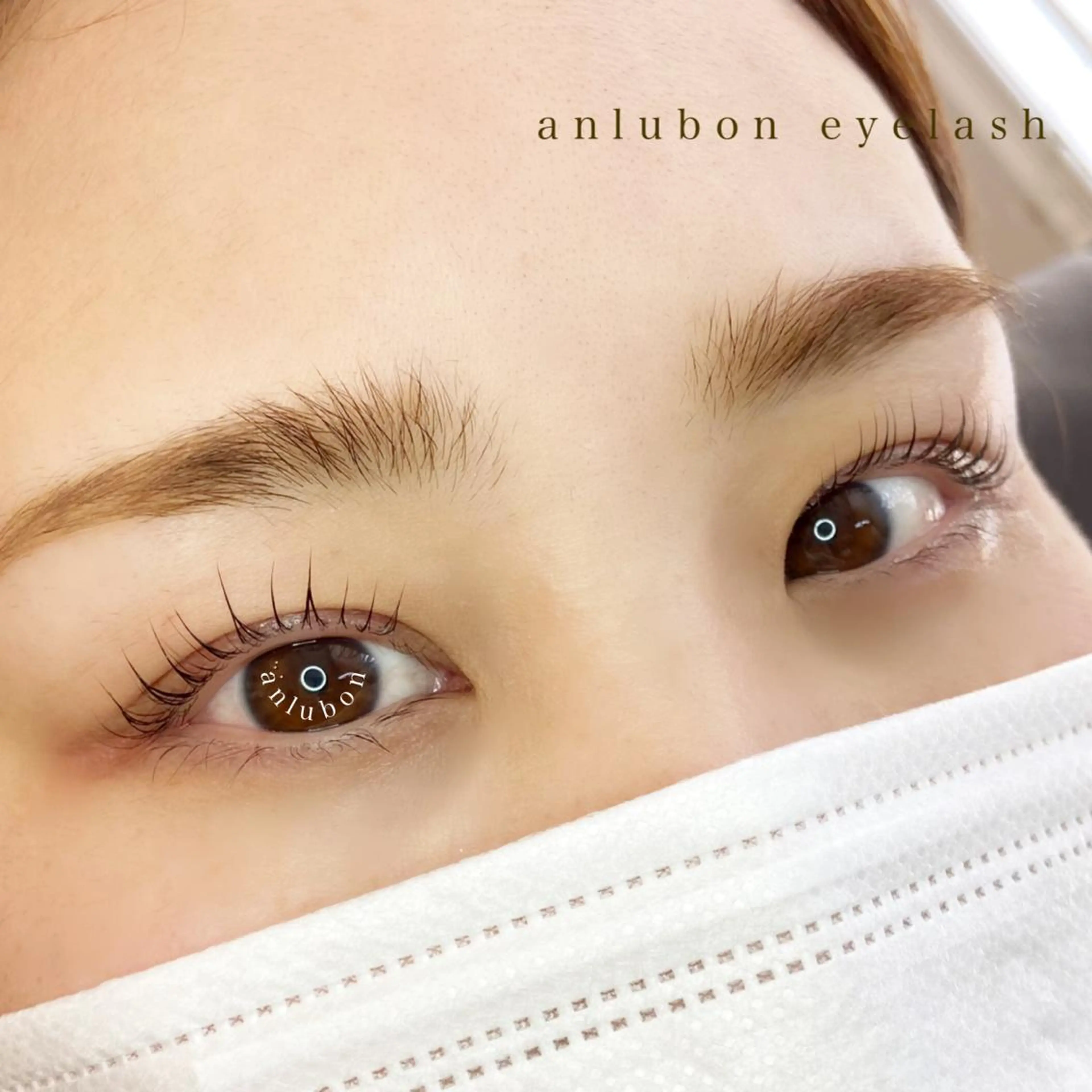 マツエク・マツパ パリジェンヌラッシュリフト アンルボ ネイル＆アイラッシュ所属・アンルボアイラッシュ (Saori)のその他イメージ