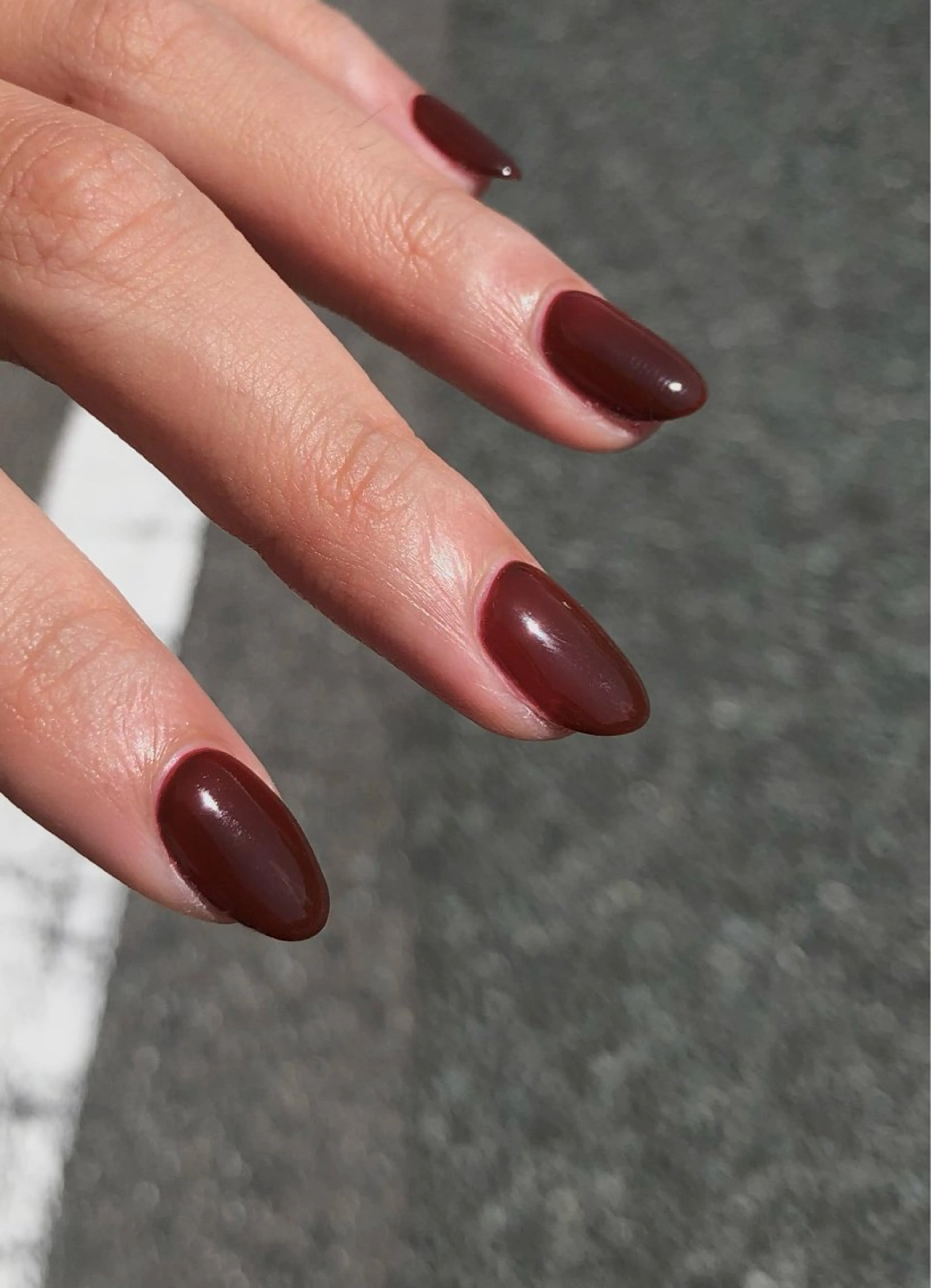ネイル ハンドネイル Maulea AYAのネイルデザイン