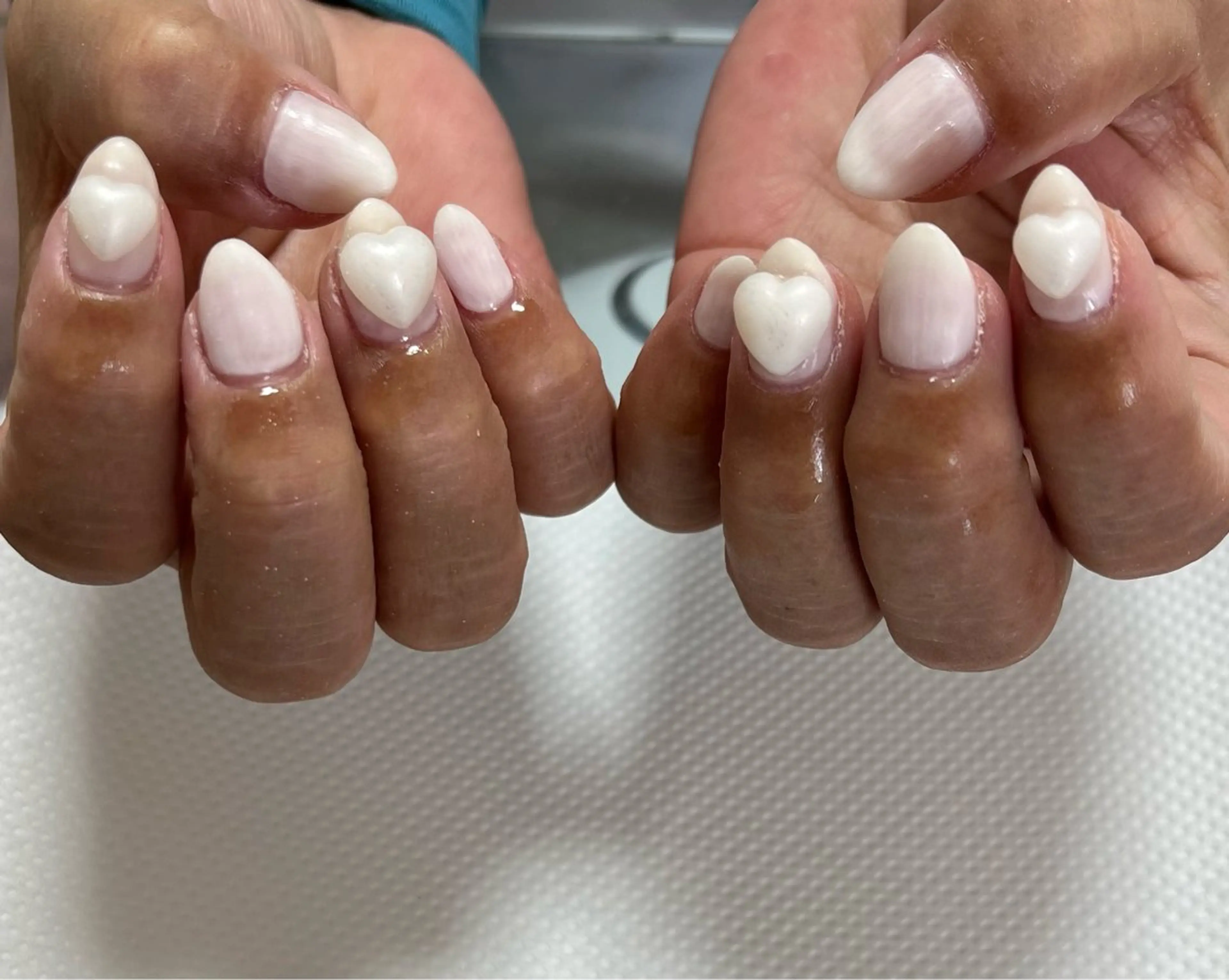 ネイル nail M&T所属・nail M&Tのネイルデザイン