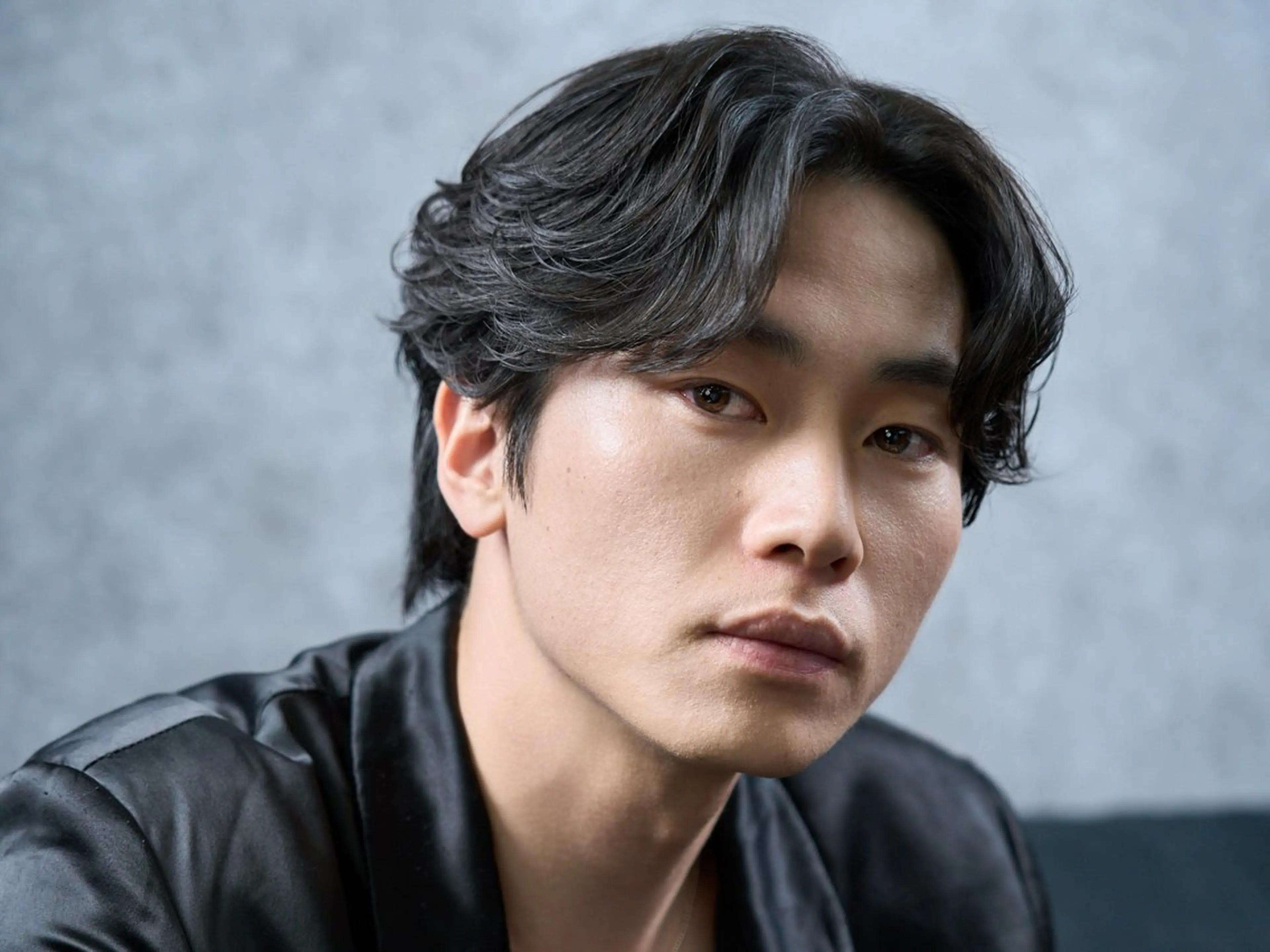 パーマ メンズ フェザーパーマ メンズハイトーン メンズパーマ シャドーパーマ ツイストスパイラルパーマ カット パーマ 🔥メンズ専門🔥 ✂️加瀬澤駿✂️のヘアスタイル