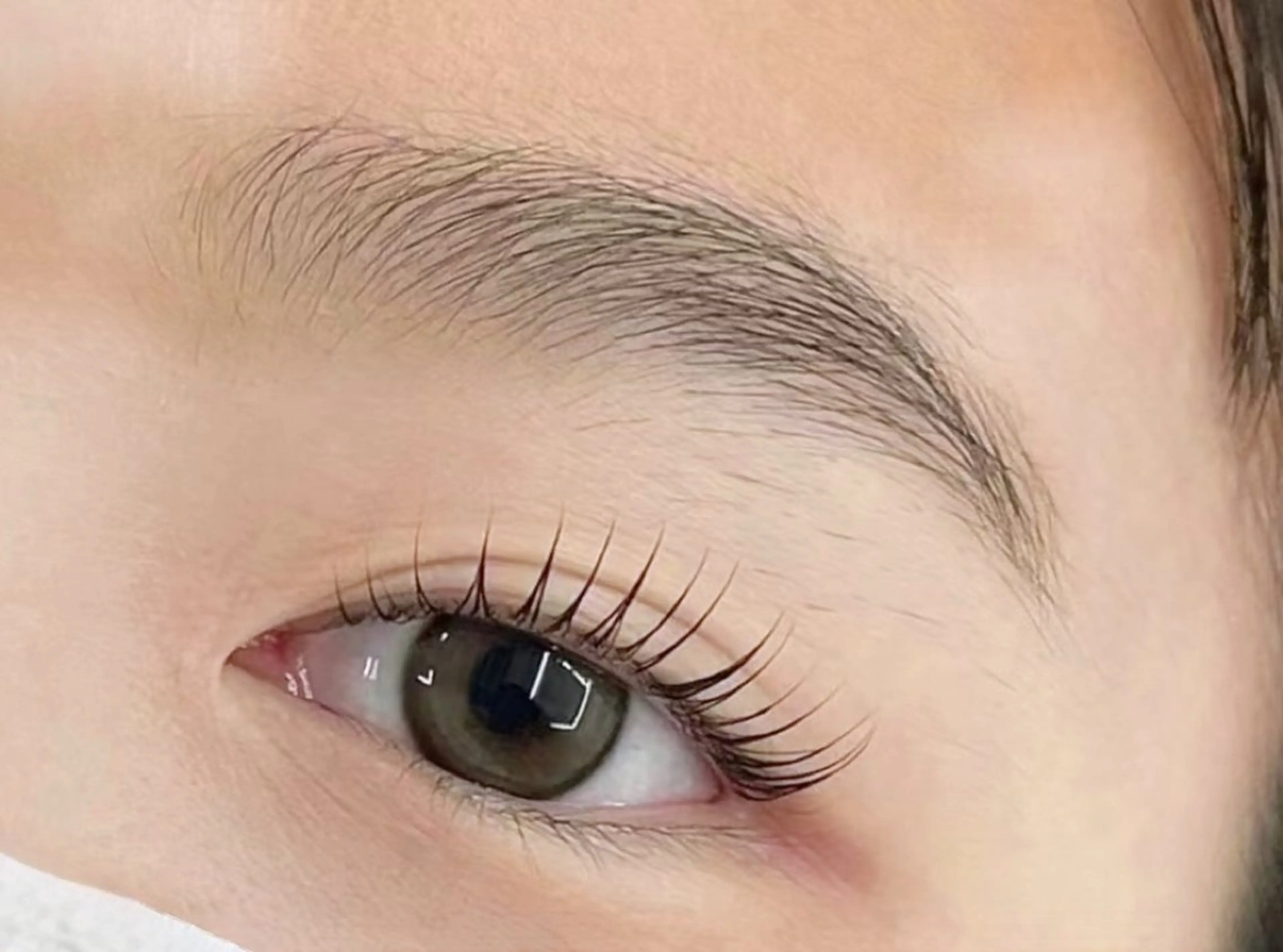 マツエク・マツパ パリジェンヌラッシュリフト まつげパーマ マツパ 池袋💖 チルザルトサロンのマツエク・マツパデザイン