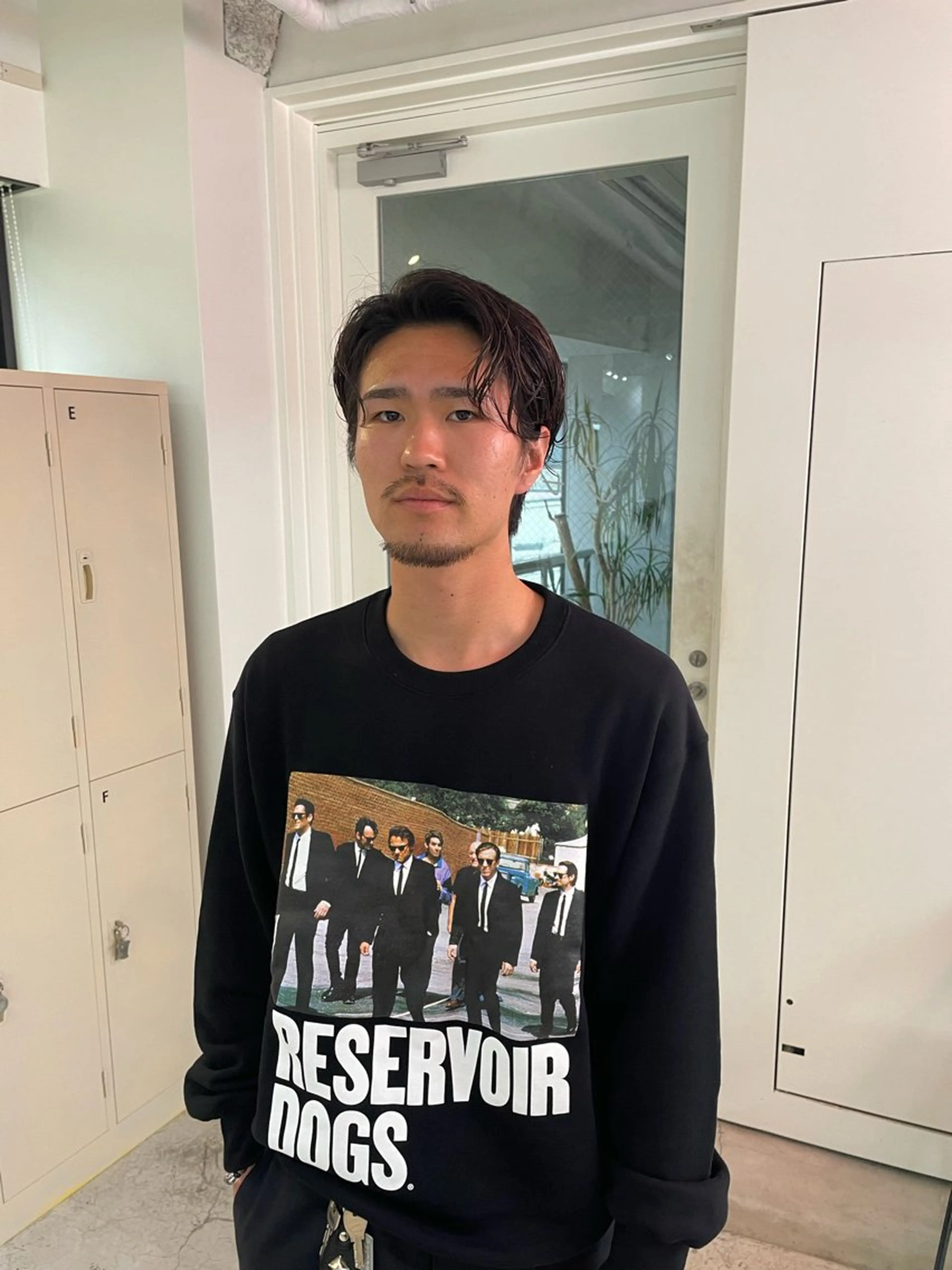 メンズ men's 特化 ✨ソウタのヘアスタイル