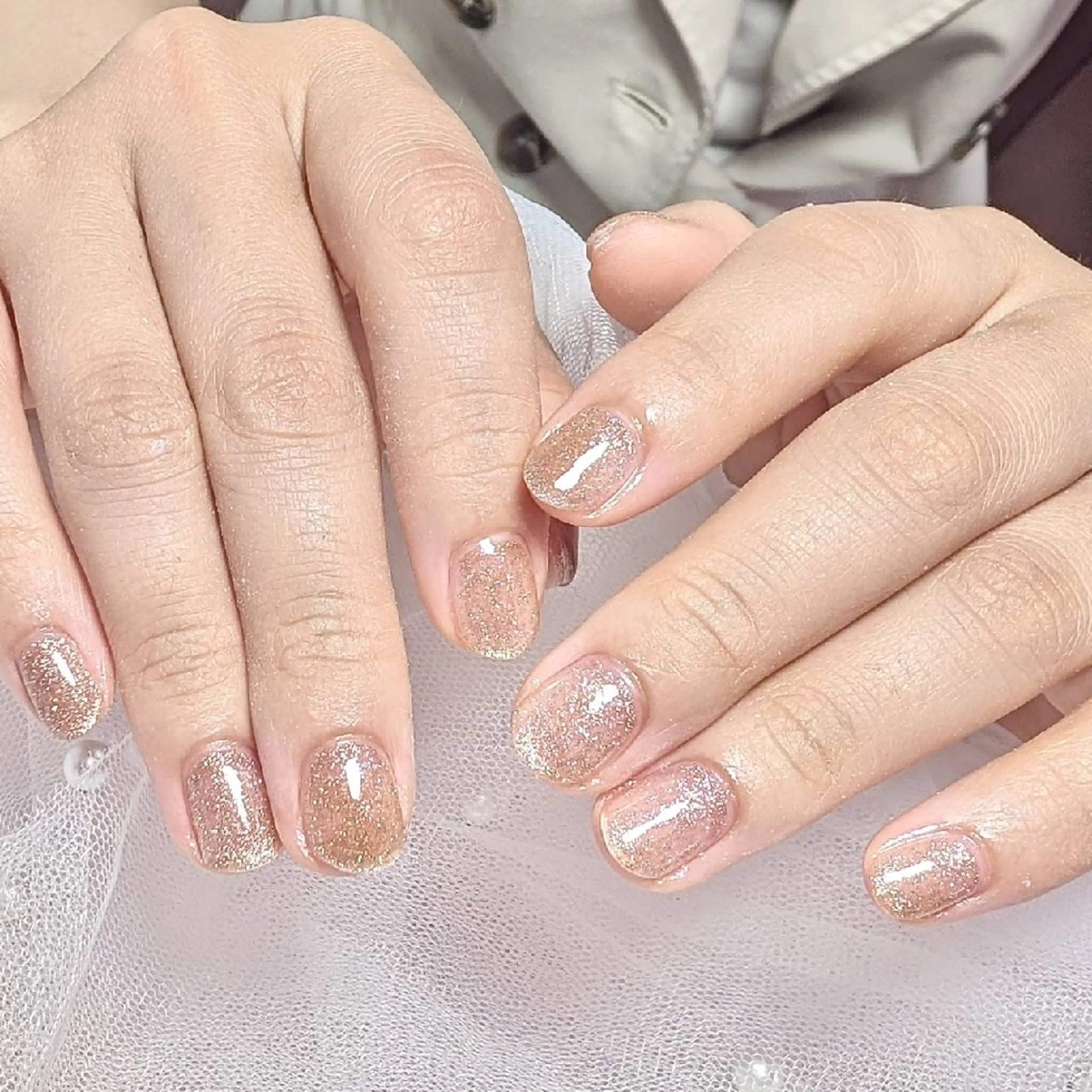 ネイル ハンドネイル Alissa所属・Alissa Nailのネイルデザイン