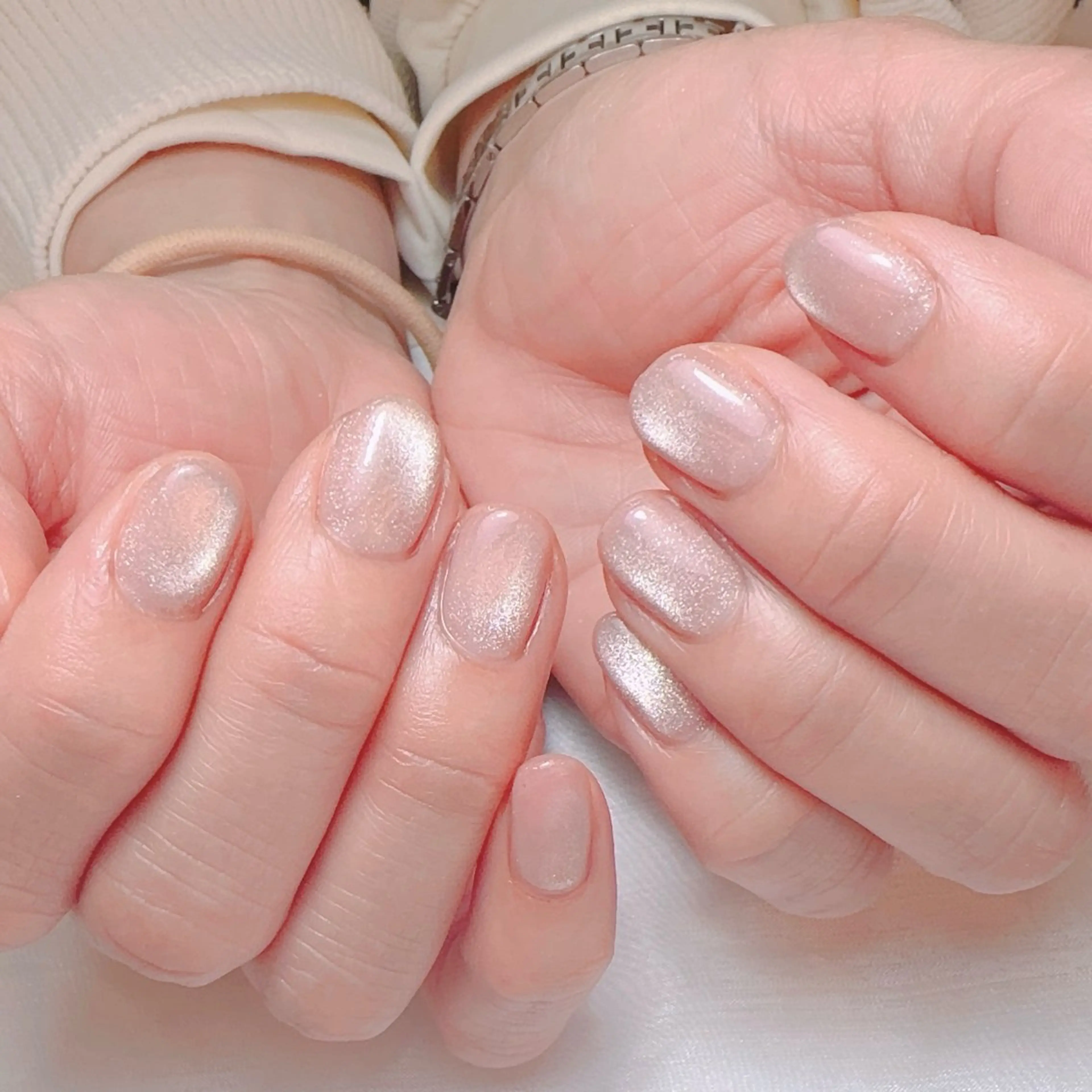 ネイル NailOnason ナナのネイルデザイン