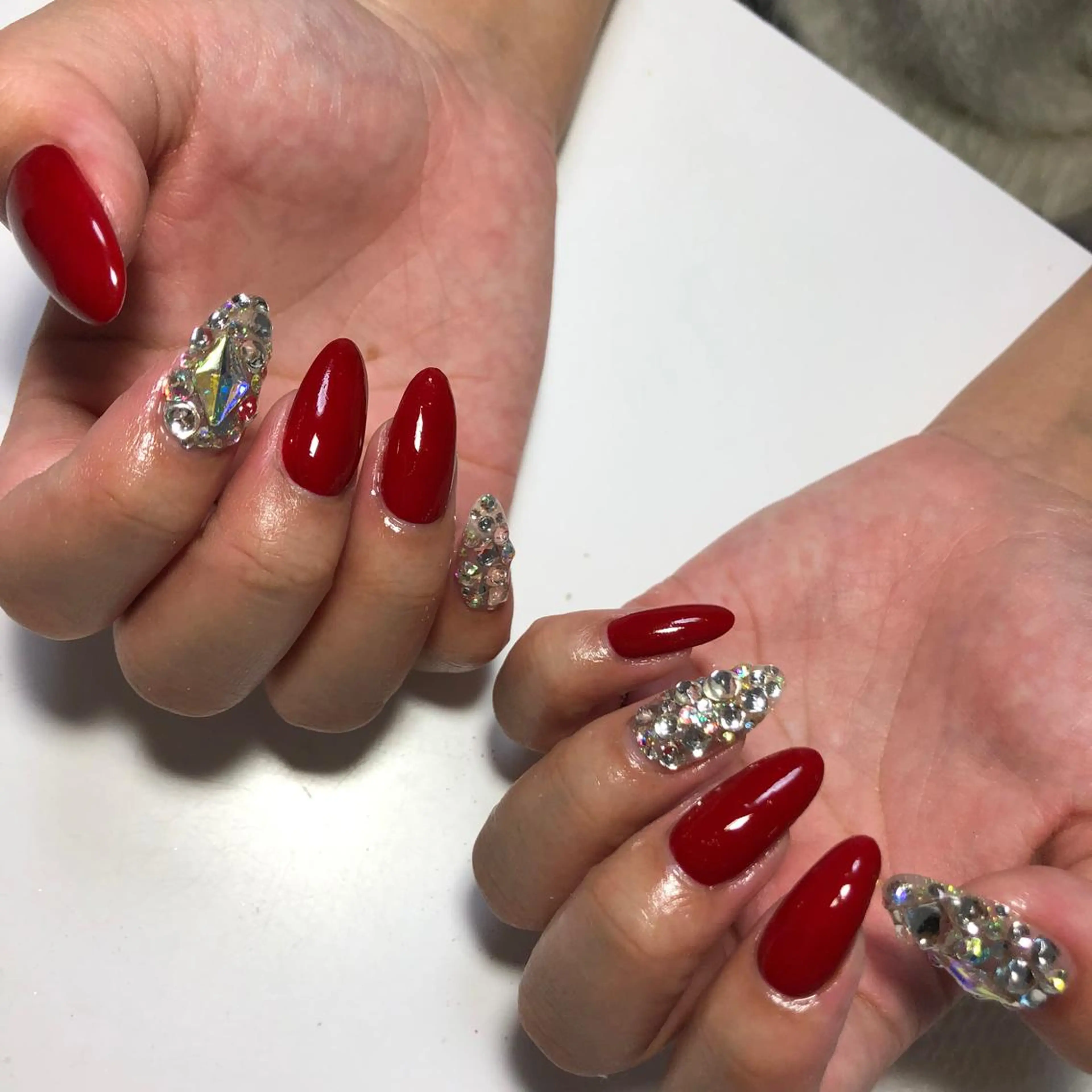 ネイル K- nailのネイルデザイン