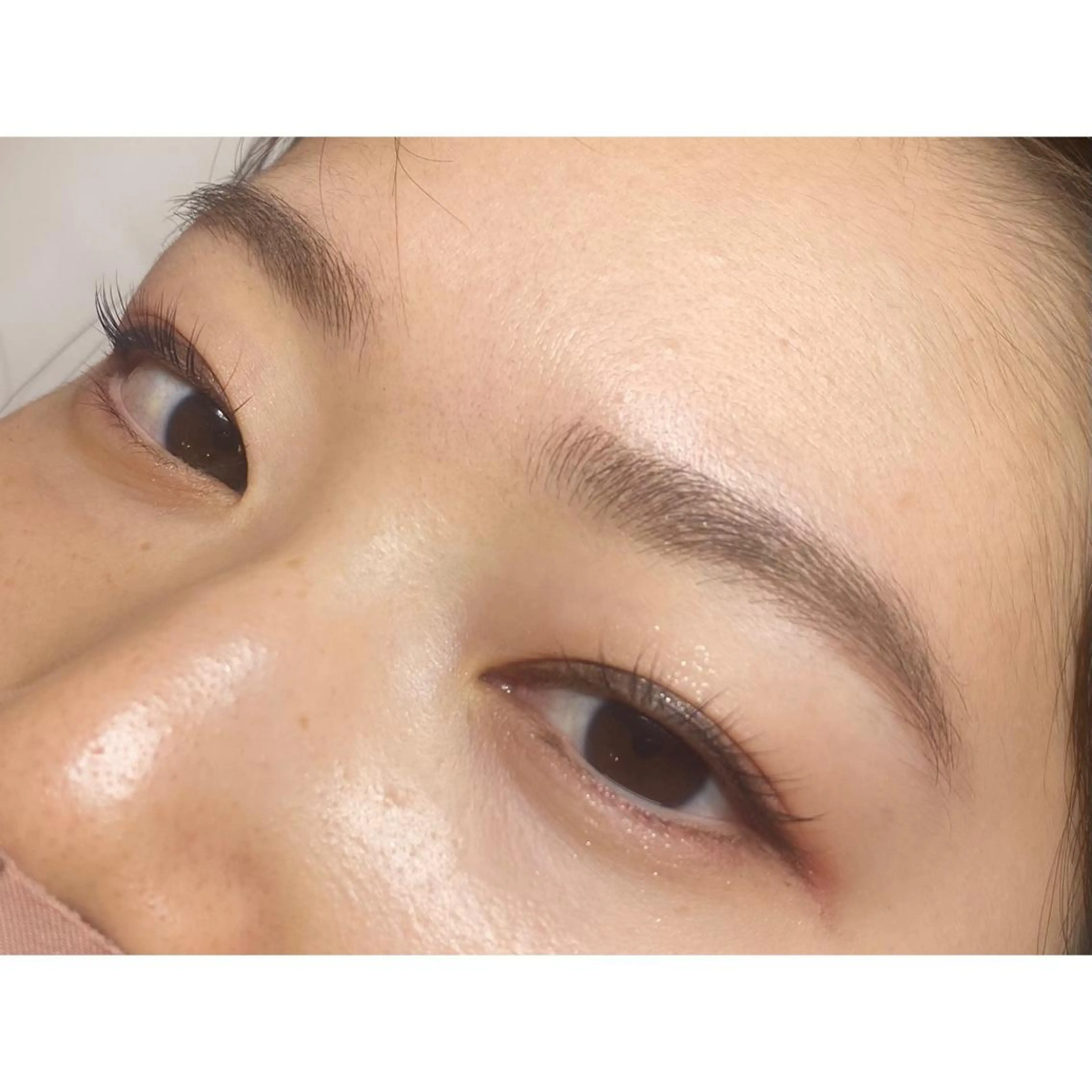 マツエク・マツパ パリジェンヌ上下 恵比寿ayakaのマツエク・マツパデザイン