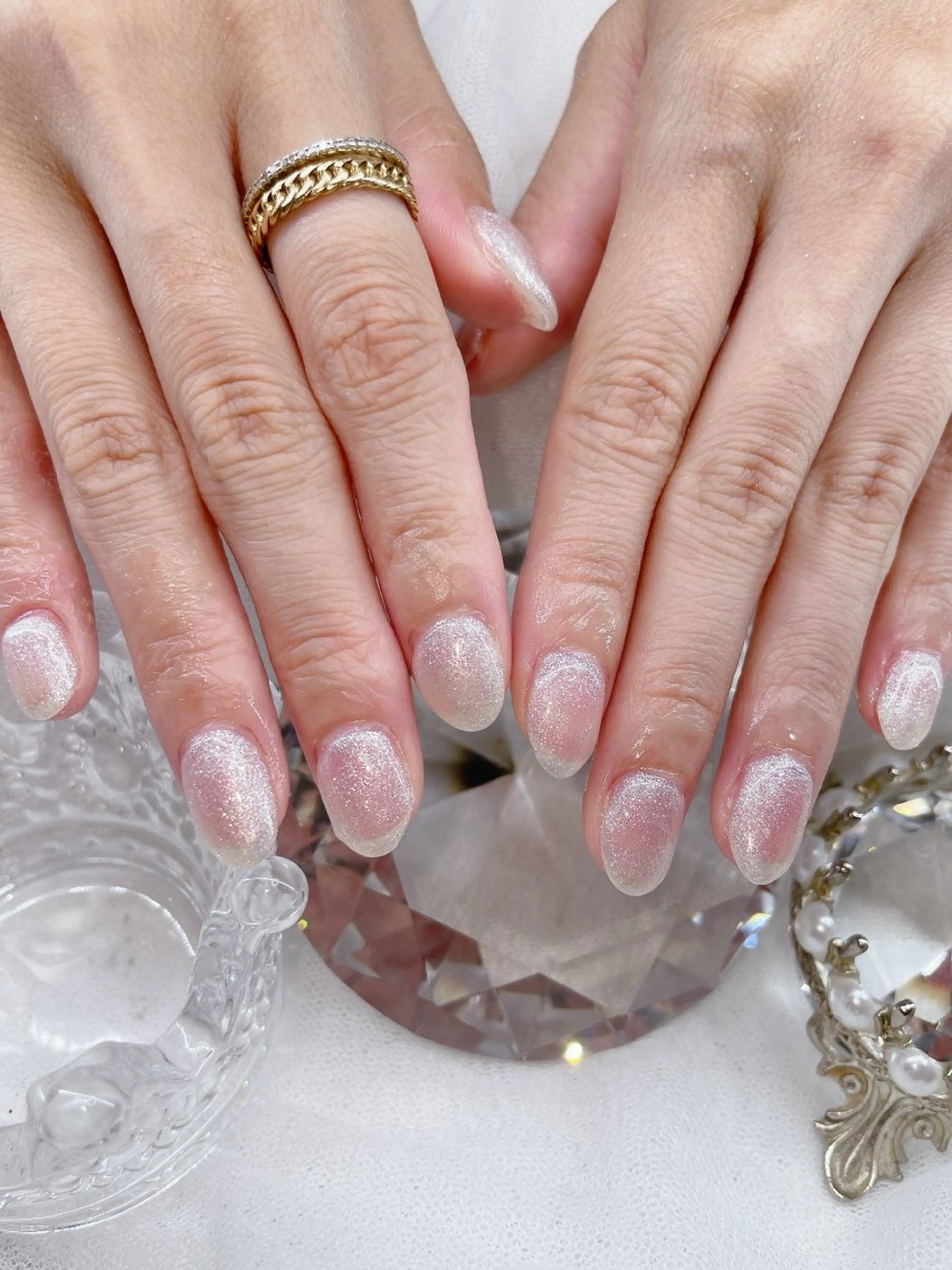 ネイル ハンドネイル misun_nail所属・misun_ nailのネイルデザイン