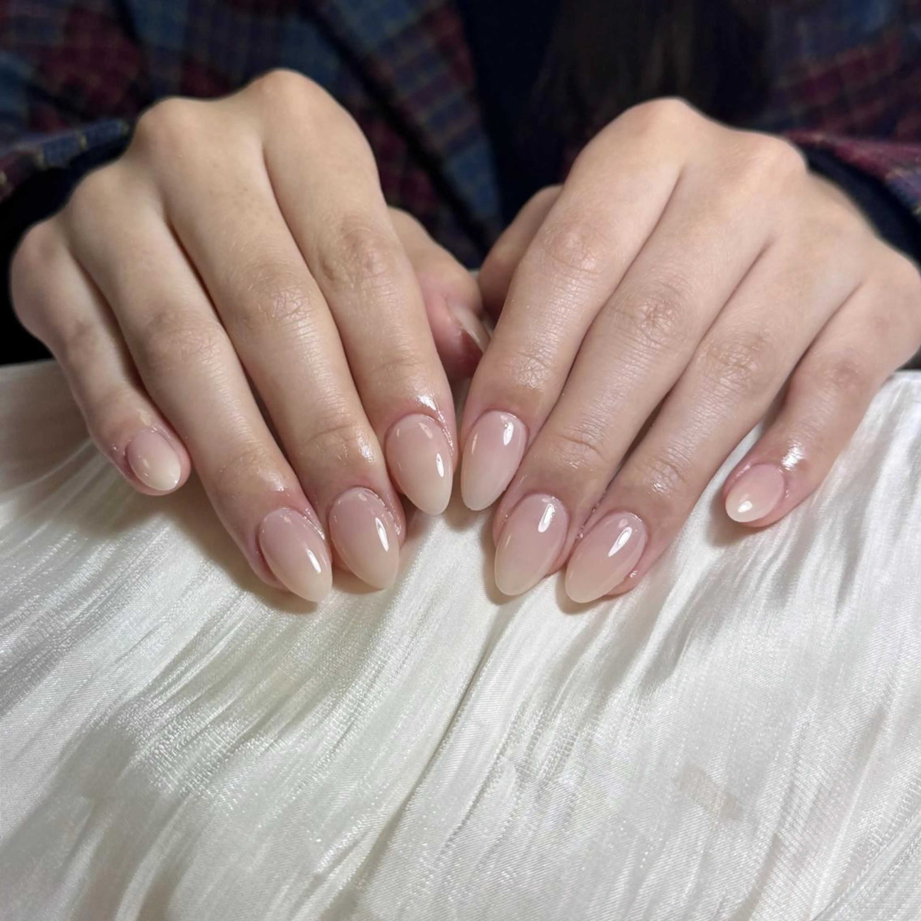 ネイル 🍑 momo_nailのネイルデザイン