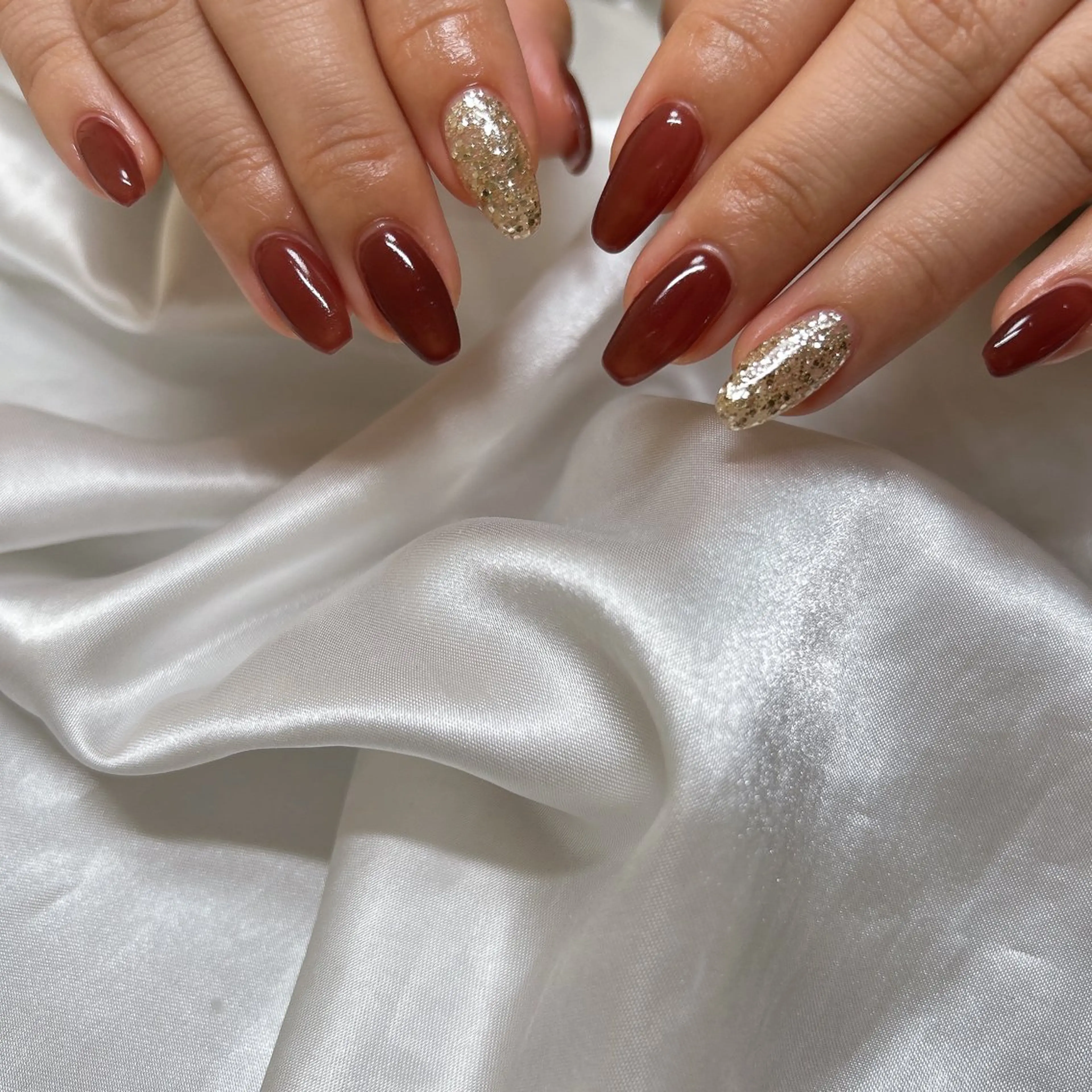 ネイル r. nailのネイルデザイン