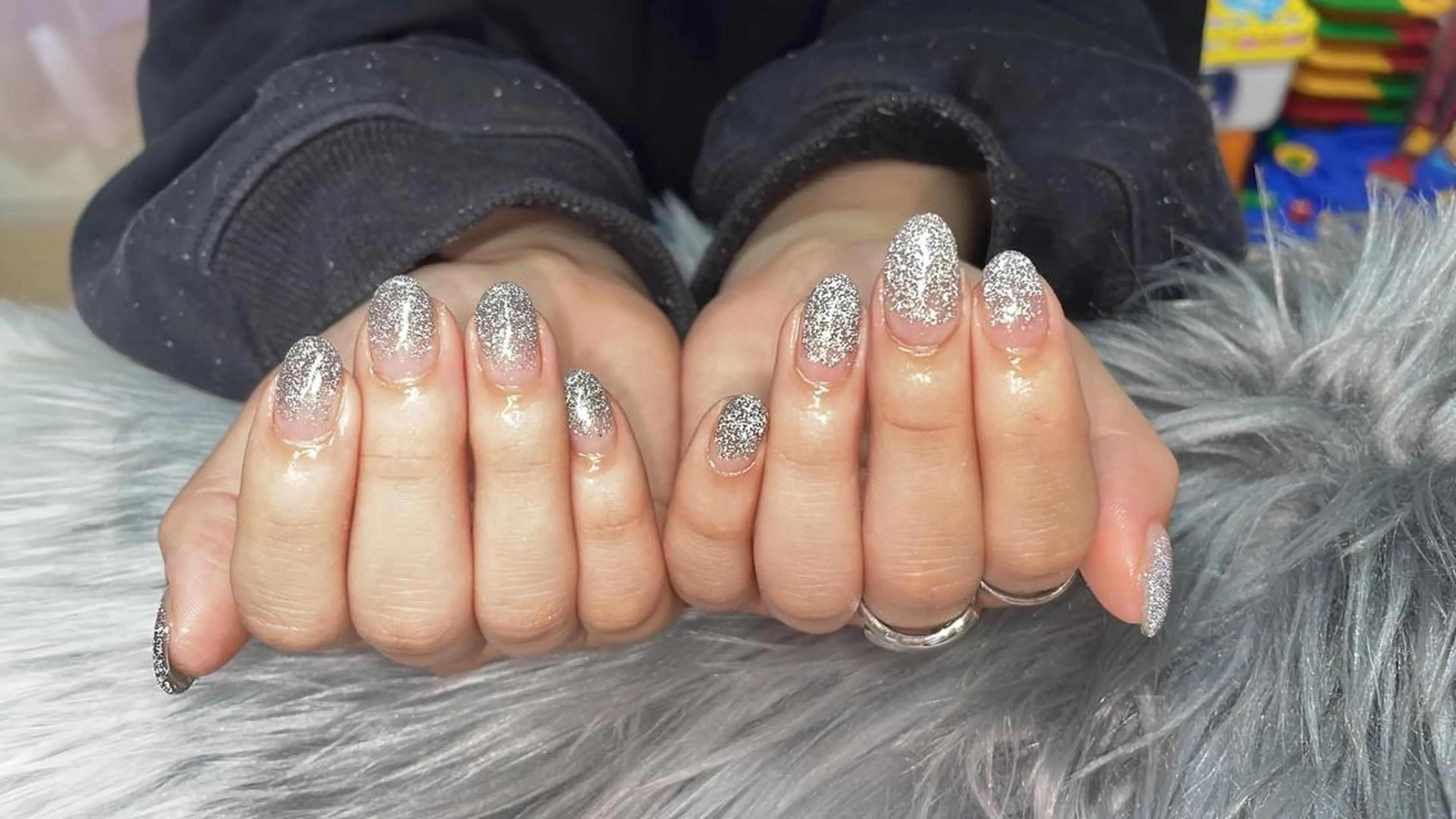 ネイル ハンドネイル nail salon R'sのネイルデザイン