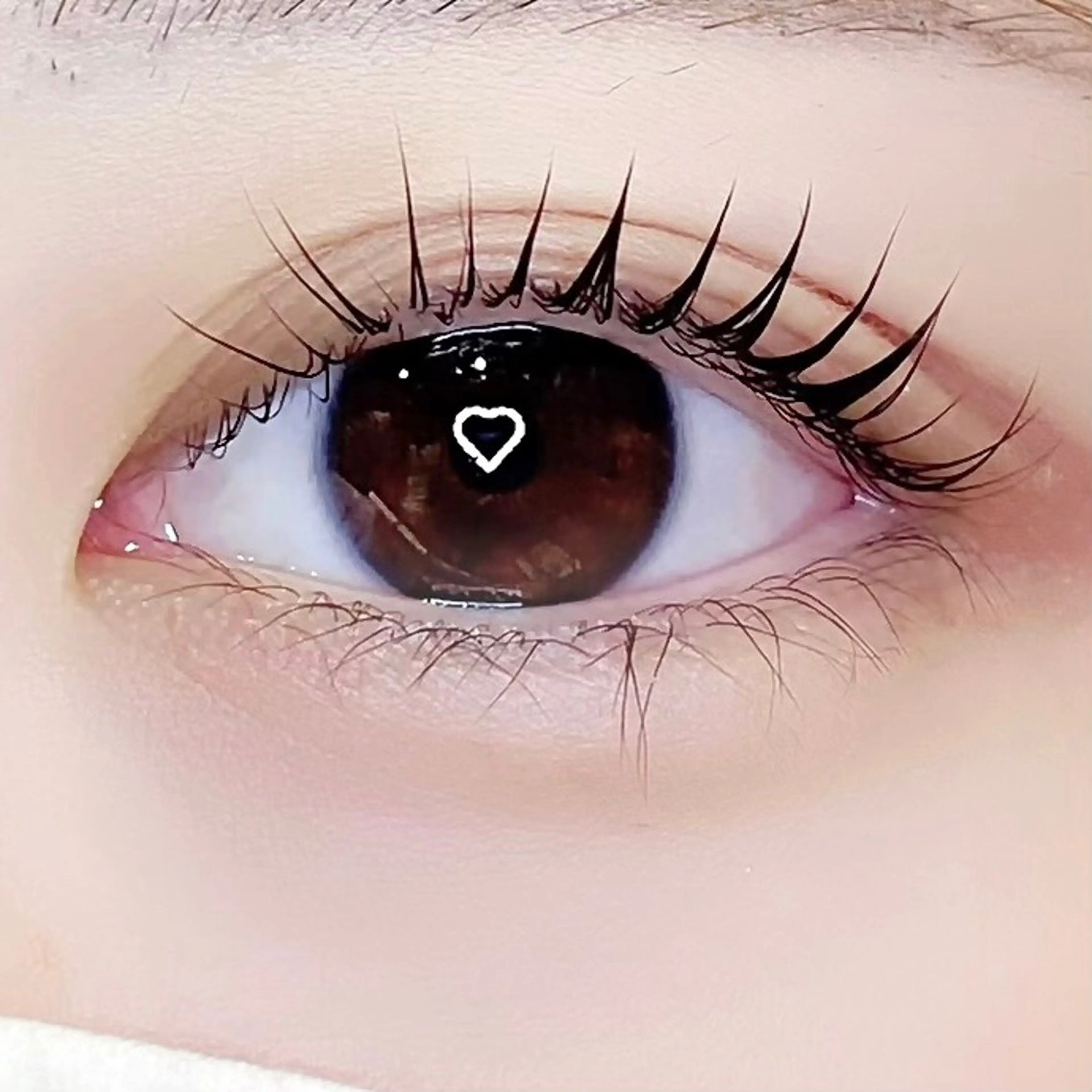 マツエク・マツパ 川下 結菜の眉毛・アイブロウイメージ