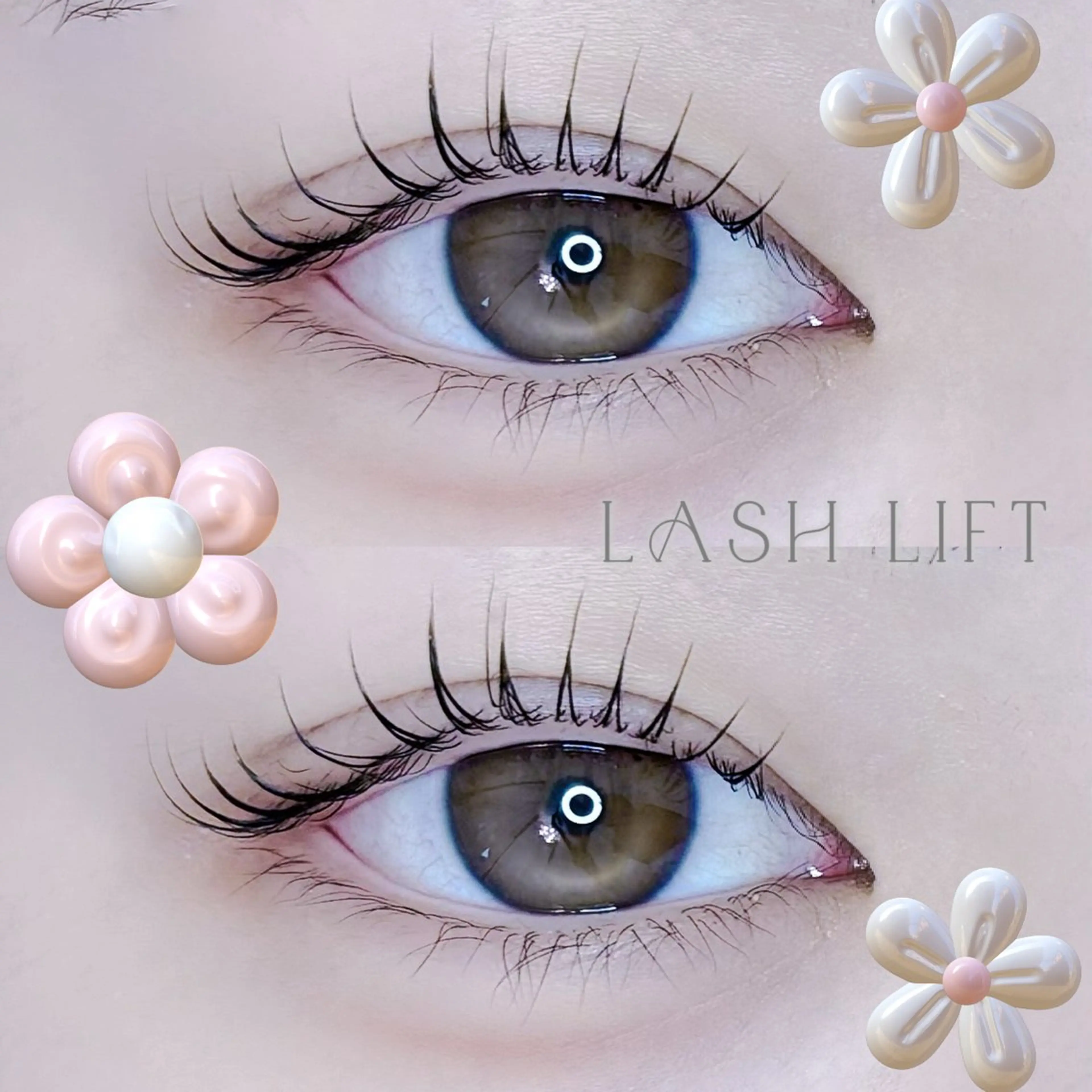 マツエク・マツパ マツパ ELLA 松尾のマツエク・マツパデザイン