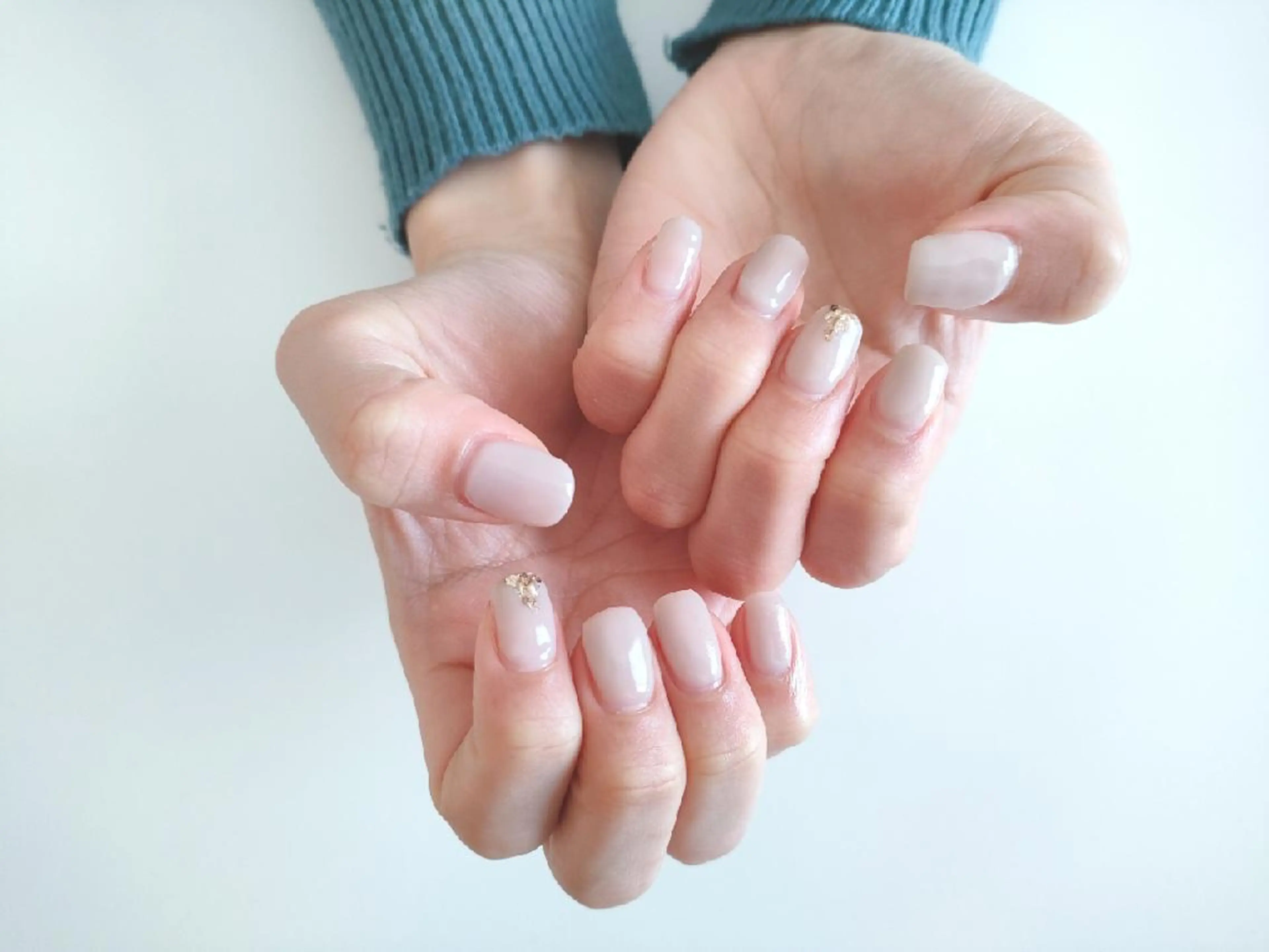 ミディアム 【4月より予約再開】 ca.nailのネイルデザイン