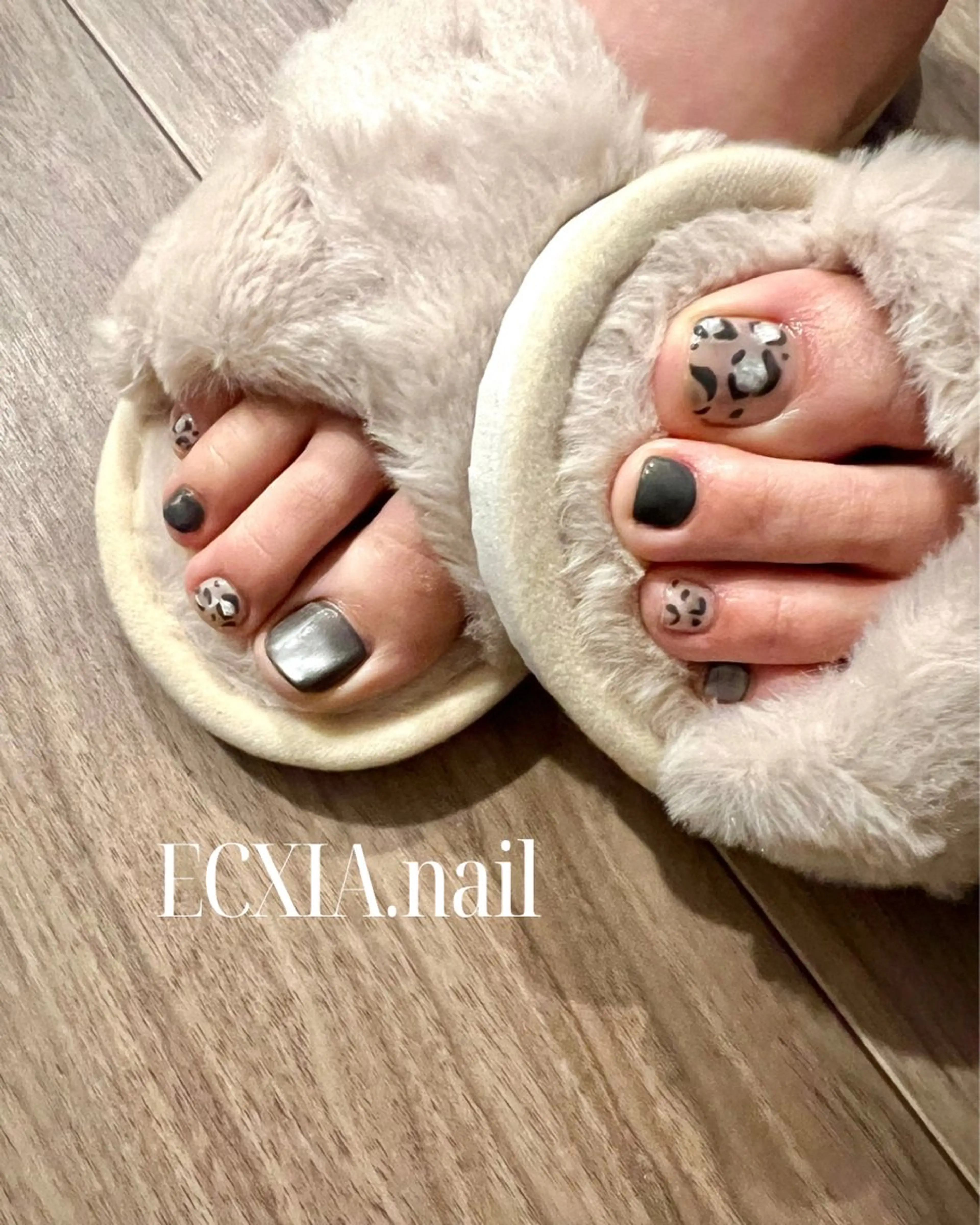 ネイル ECXIA 【エクシア】のエステ・リラクイメージ