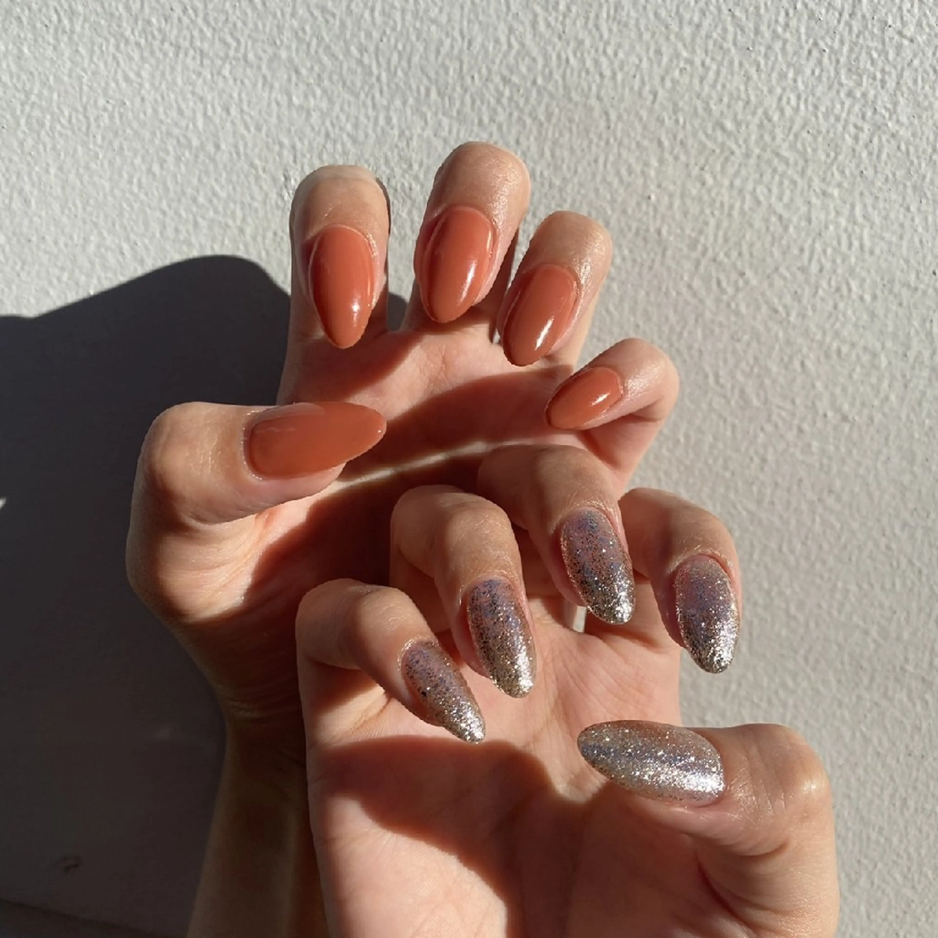 ネイル Natsumi 🦊  Nailのネイルデザイン