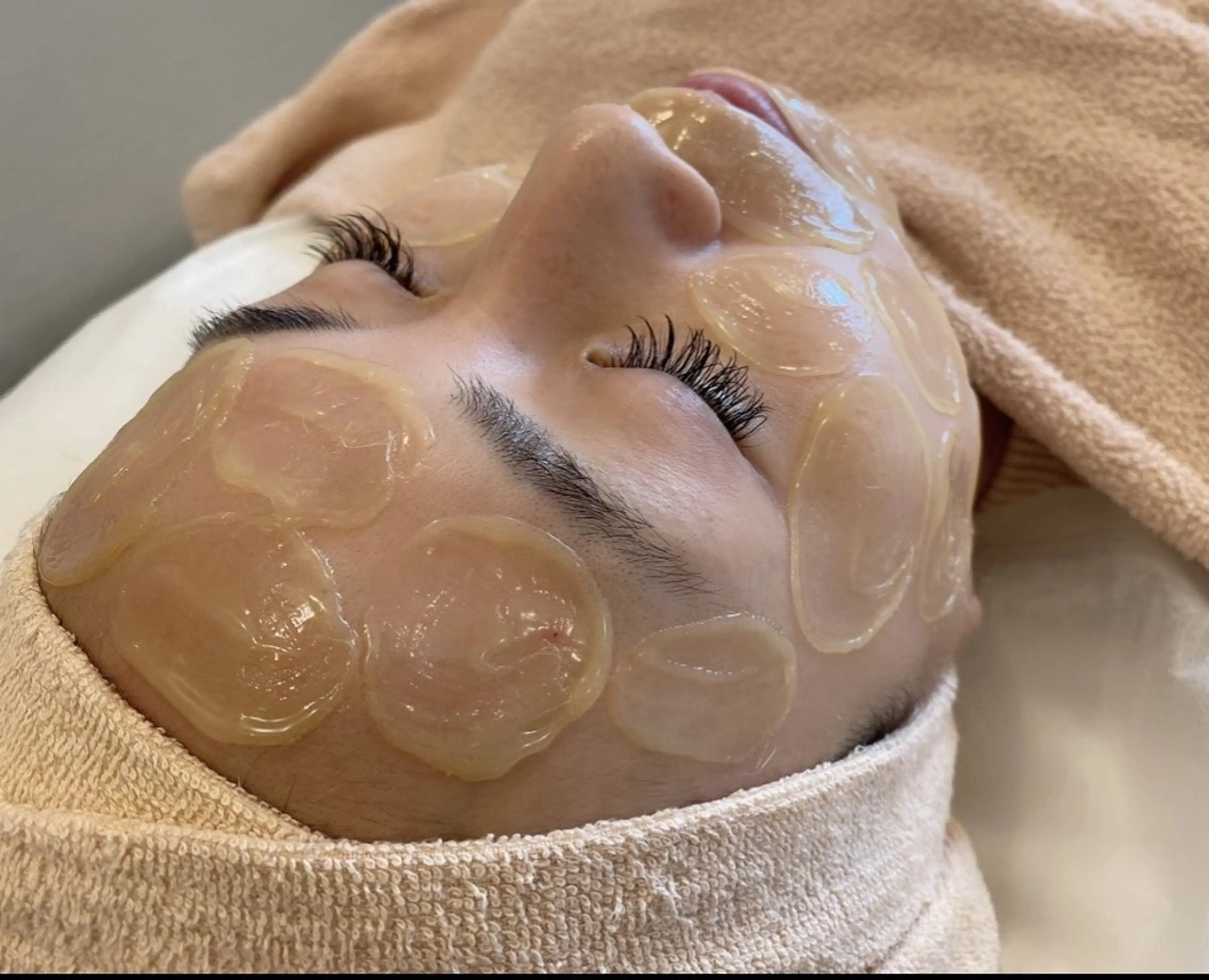 艶肌Waxの写真
