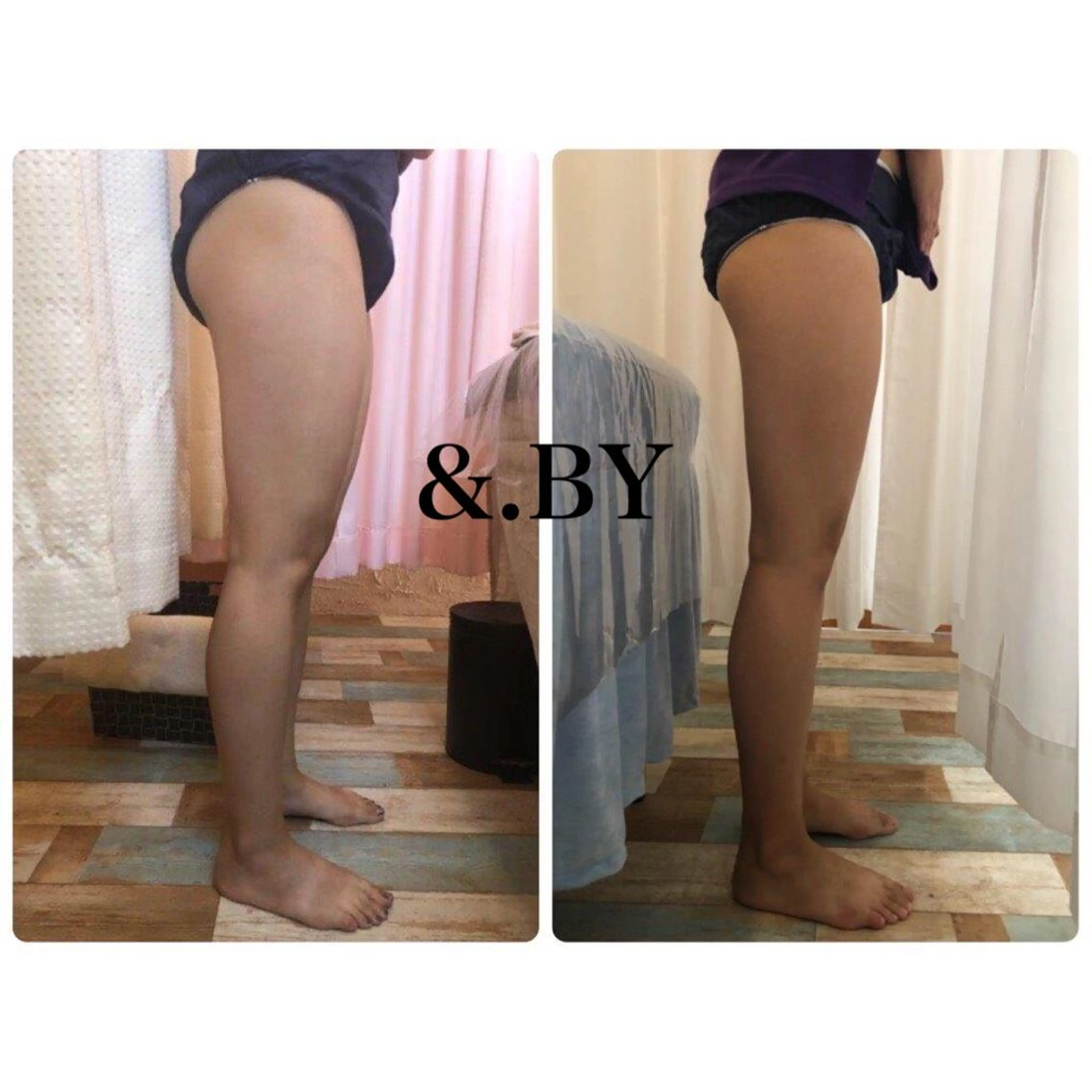 &. BYのエステ・リラクイメージ