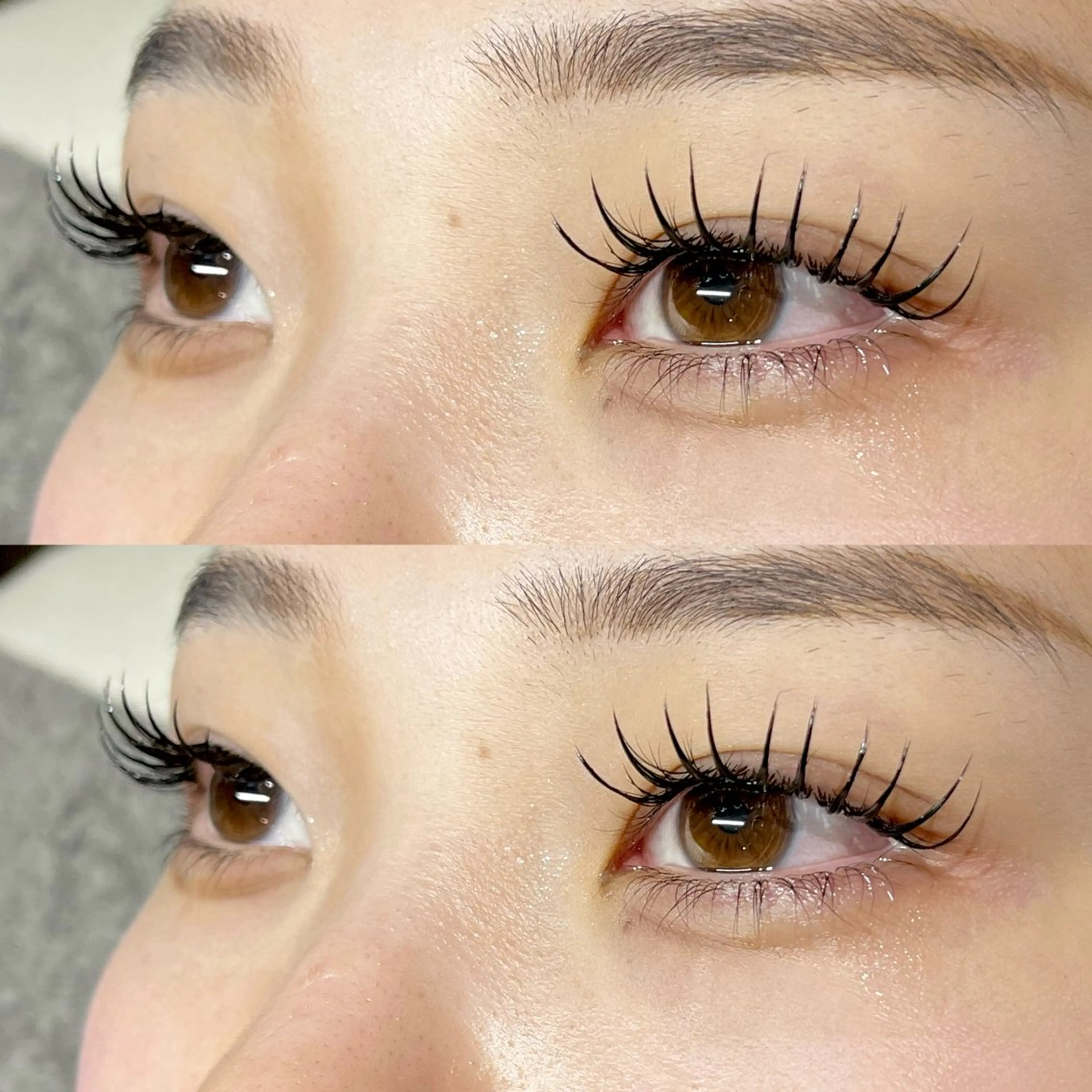 マツエク・マツパ マツエク ガレリアエレガンテ /栄🎀ななか🎀のマツエク・マツパデザイン