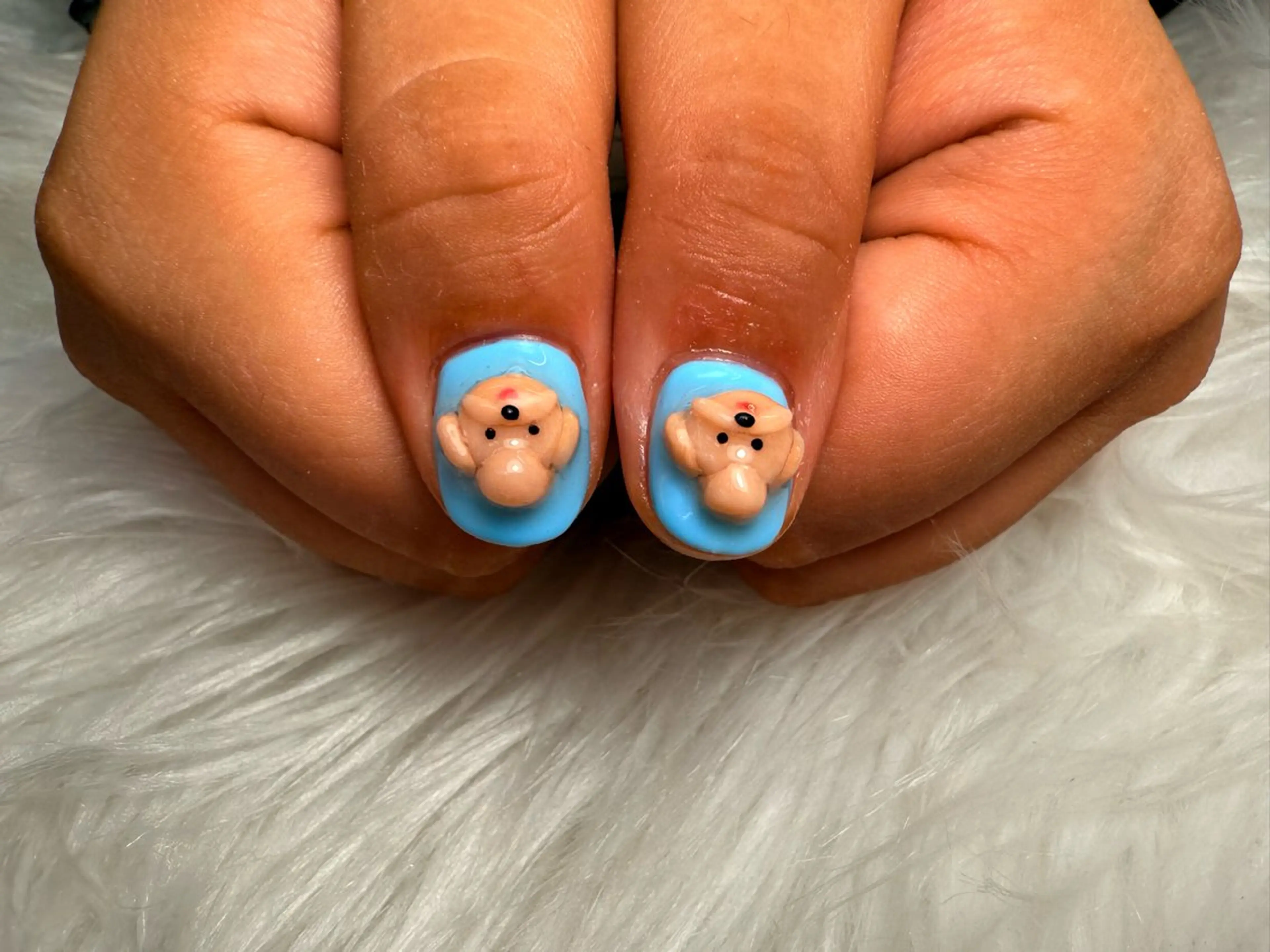 ネイル nail salon MANA　KEIKOのネイルデザイン
