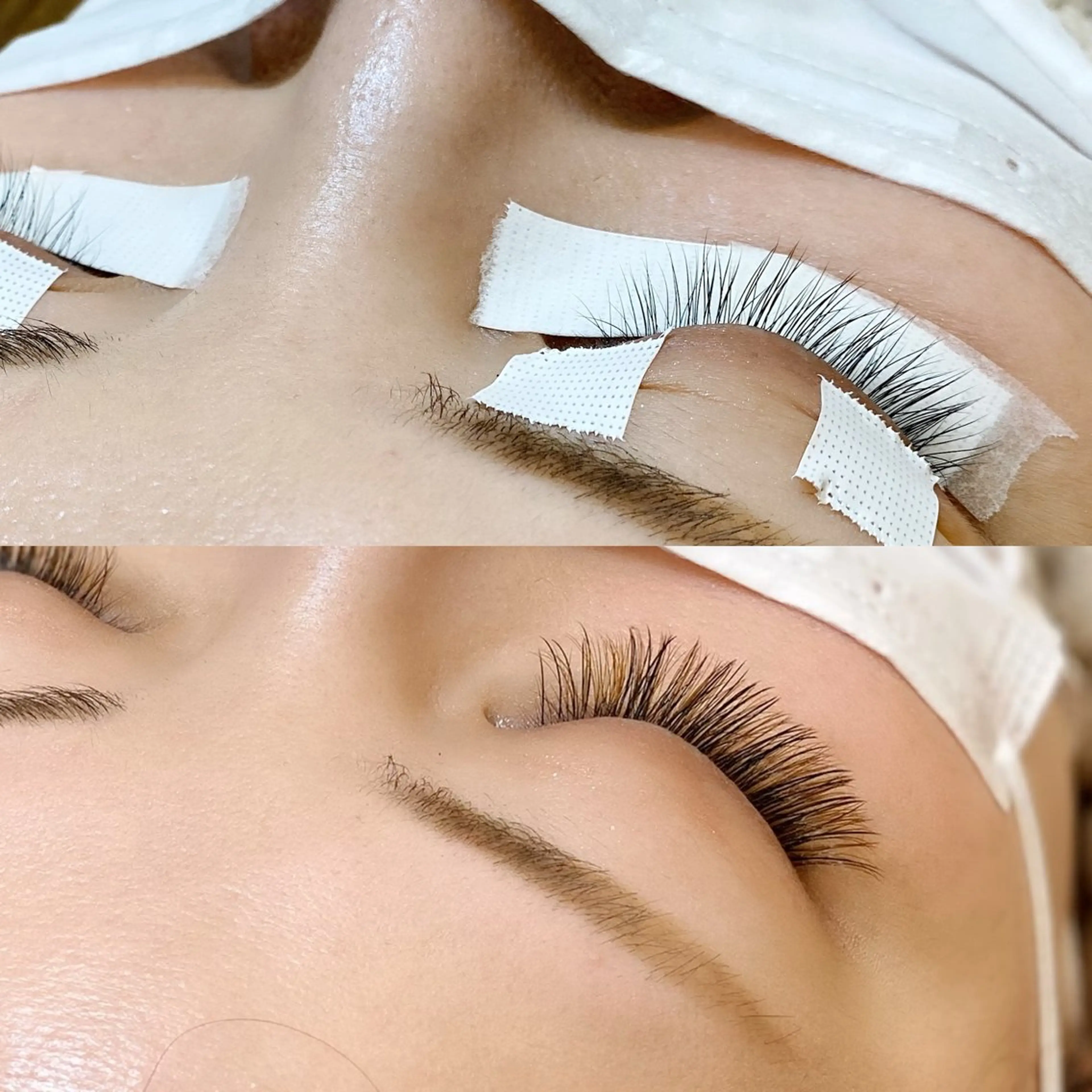 マツエク・マツパ ボリュームラッシュ mone~total care salon~所属・mone (モーネ)のエステ・リラクイメージ