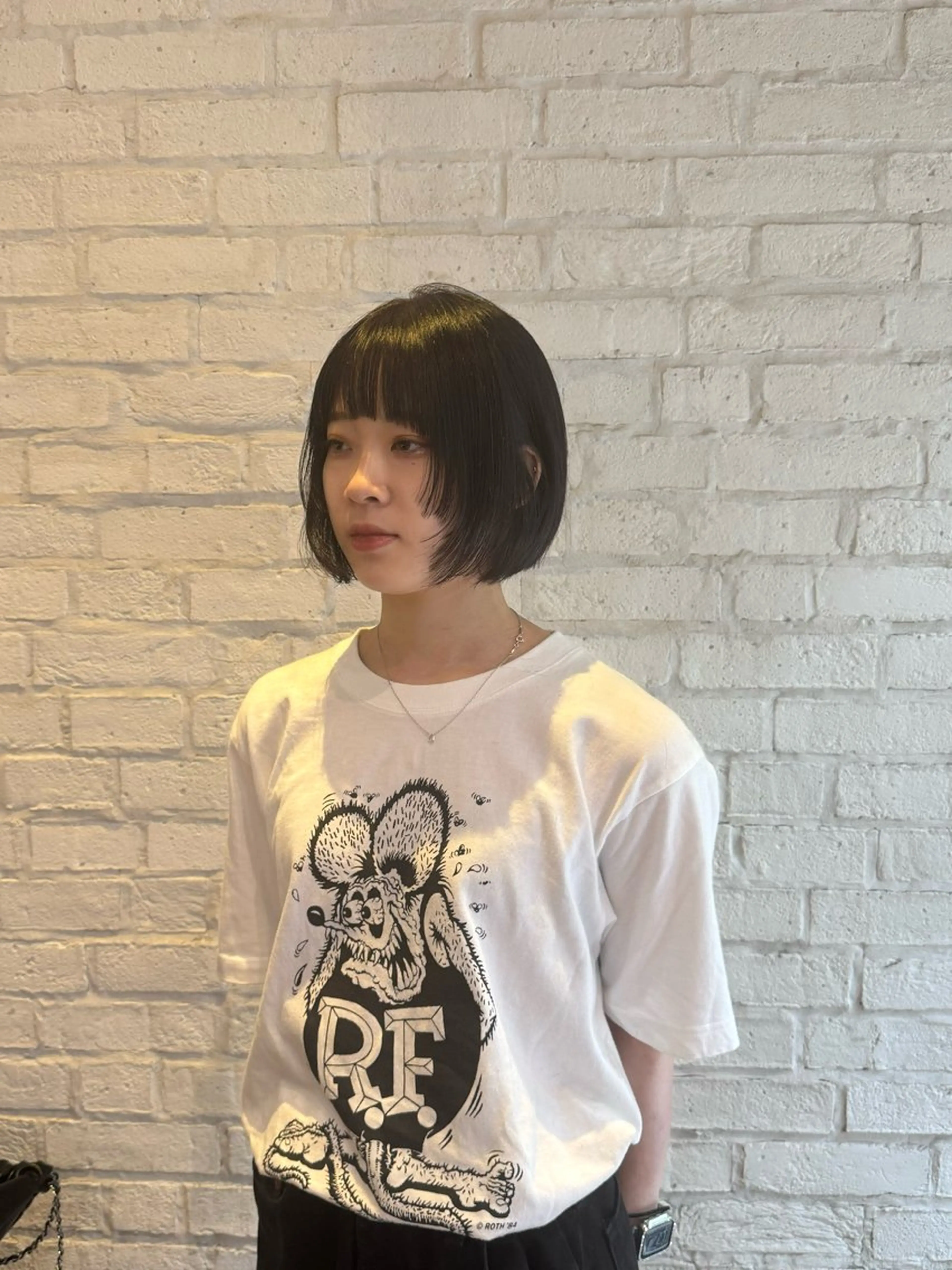 ショート LOTUS表参道所属・【代表】 🌟MASA🌟美髪のヘアスタイル