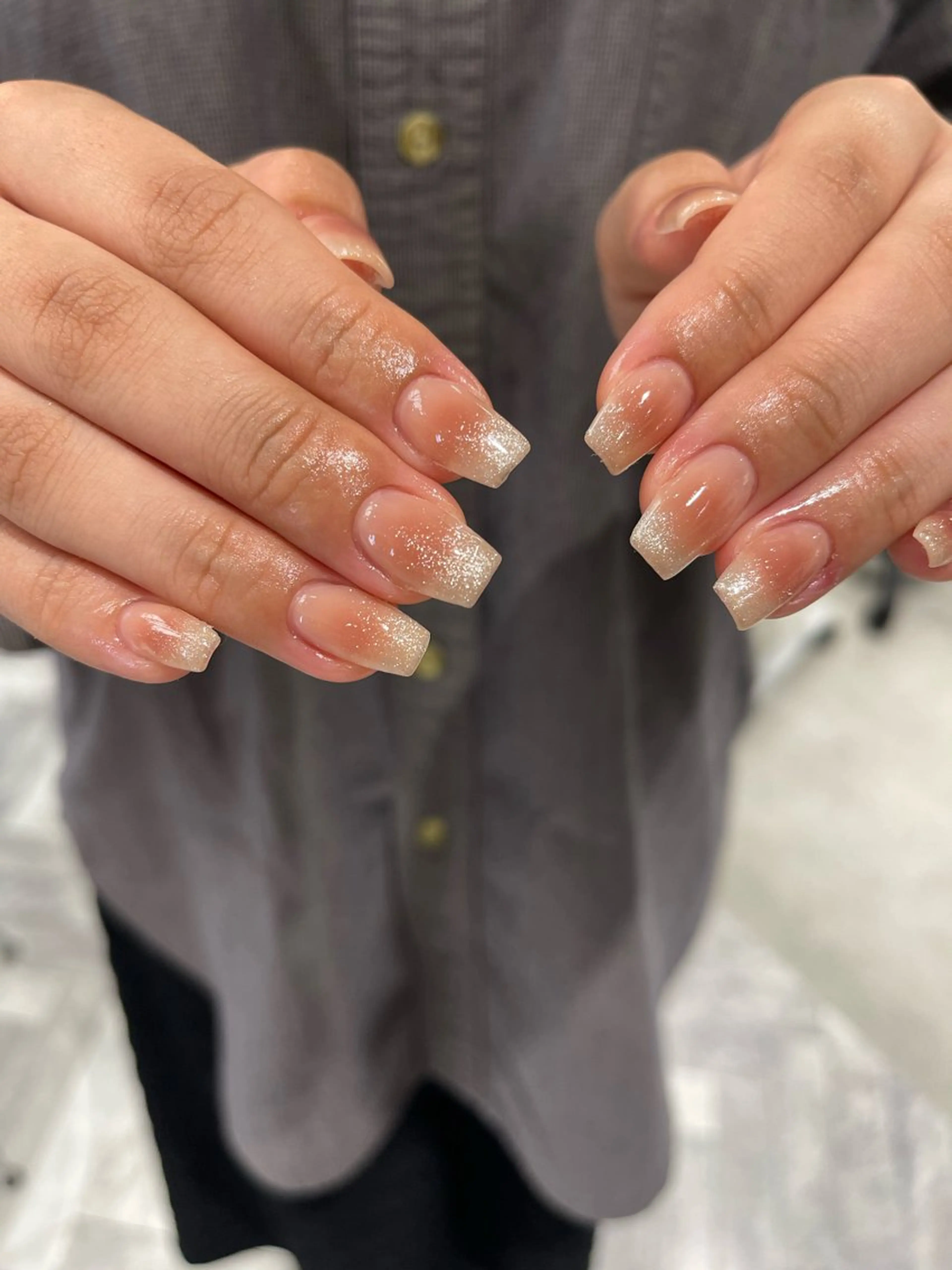 ネイル ハンドネイル ユナ🌙 nailのネイルデザイン