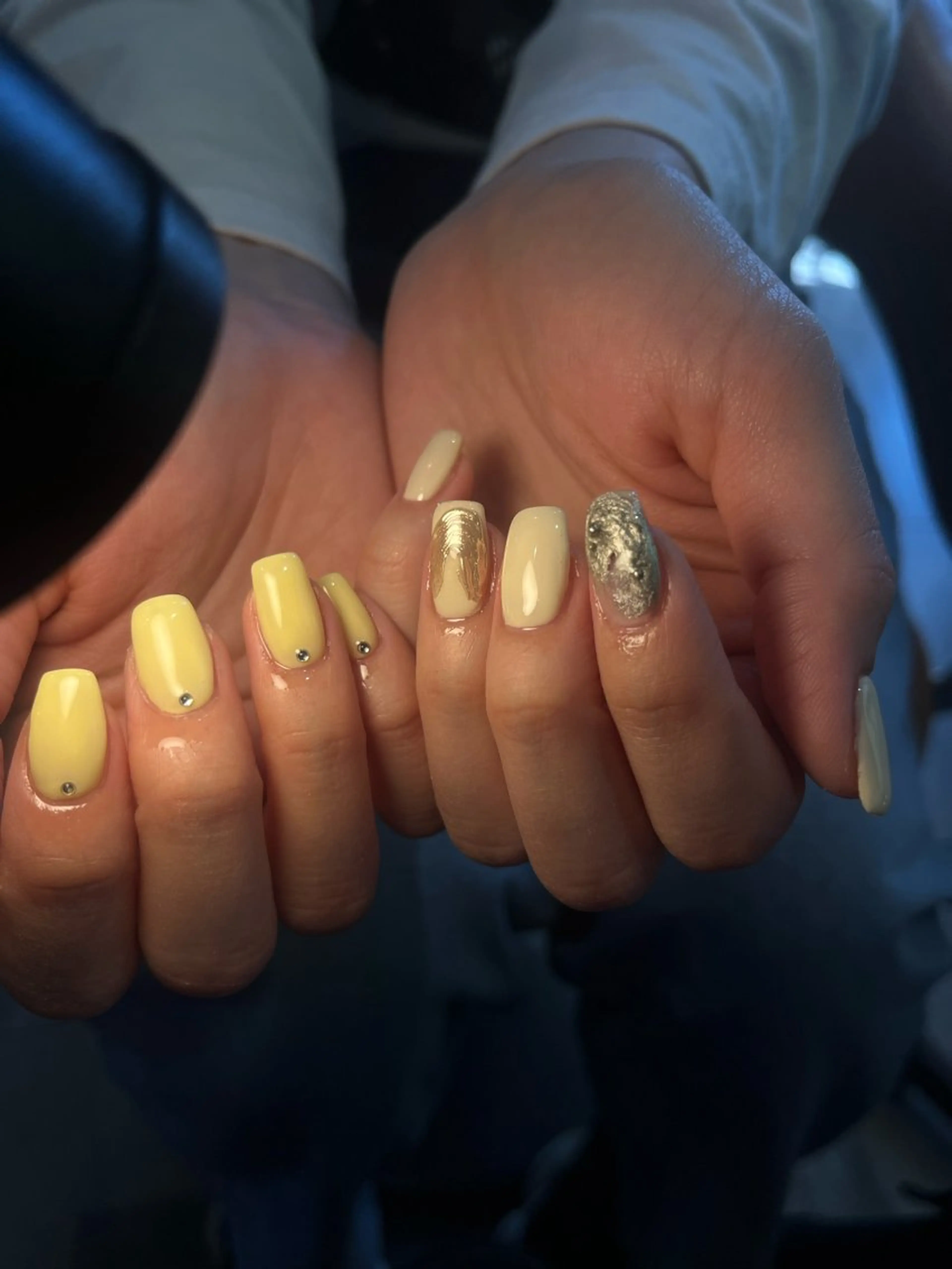 ネイル Earth☆*: taruのネイルデザイン