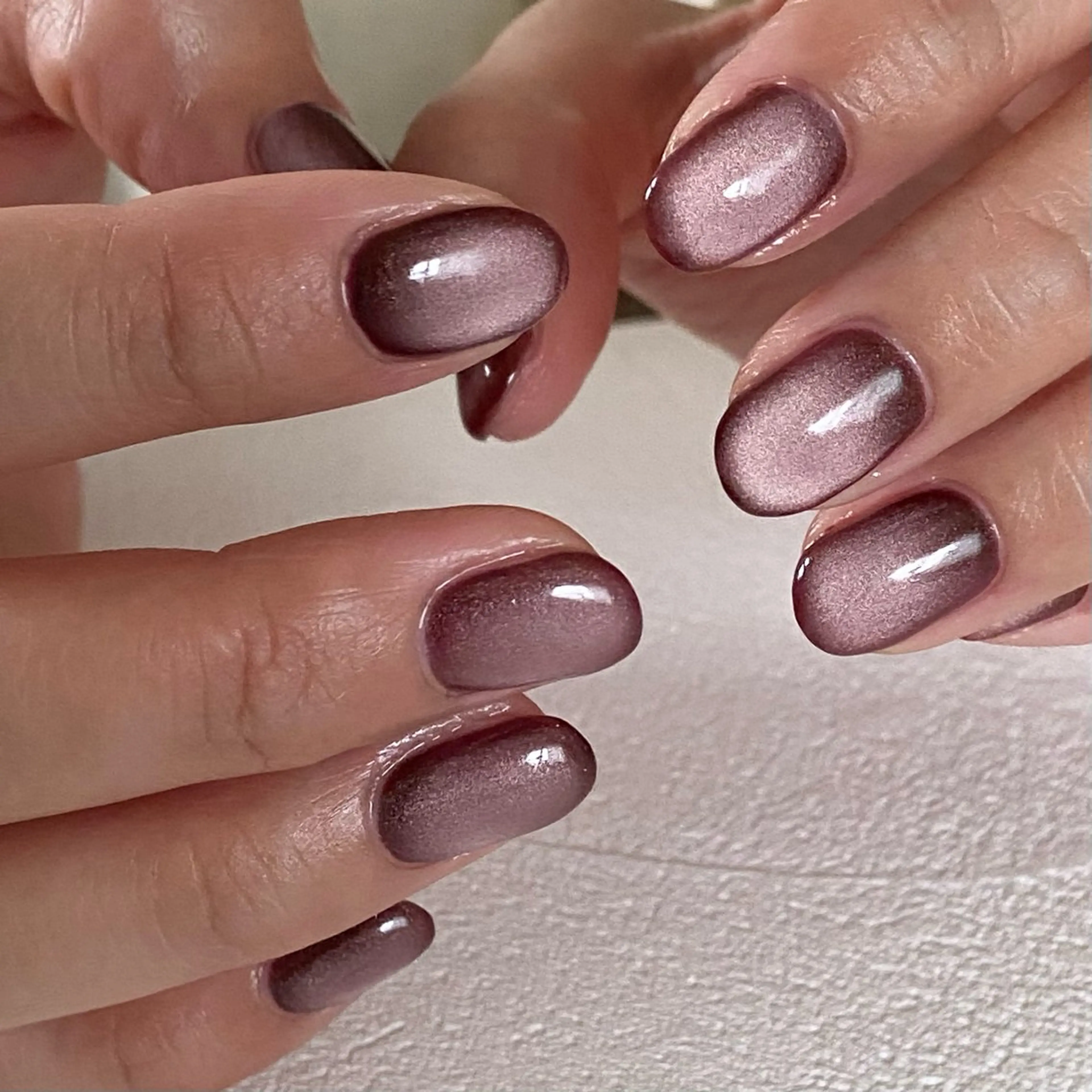 ネイル ハンドネイル 甲府昭和甲斐 ネイルサロン IROのネイルデザイン