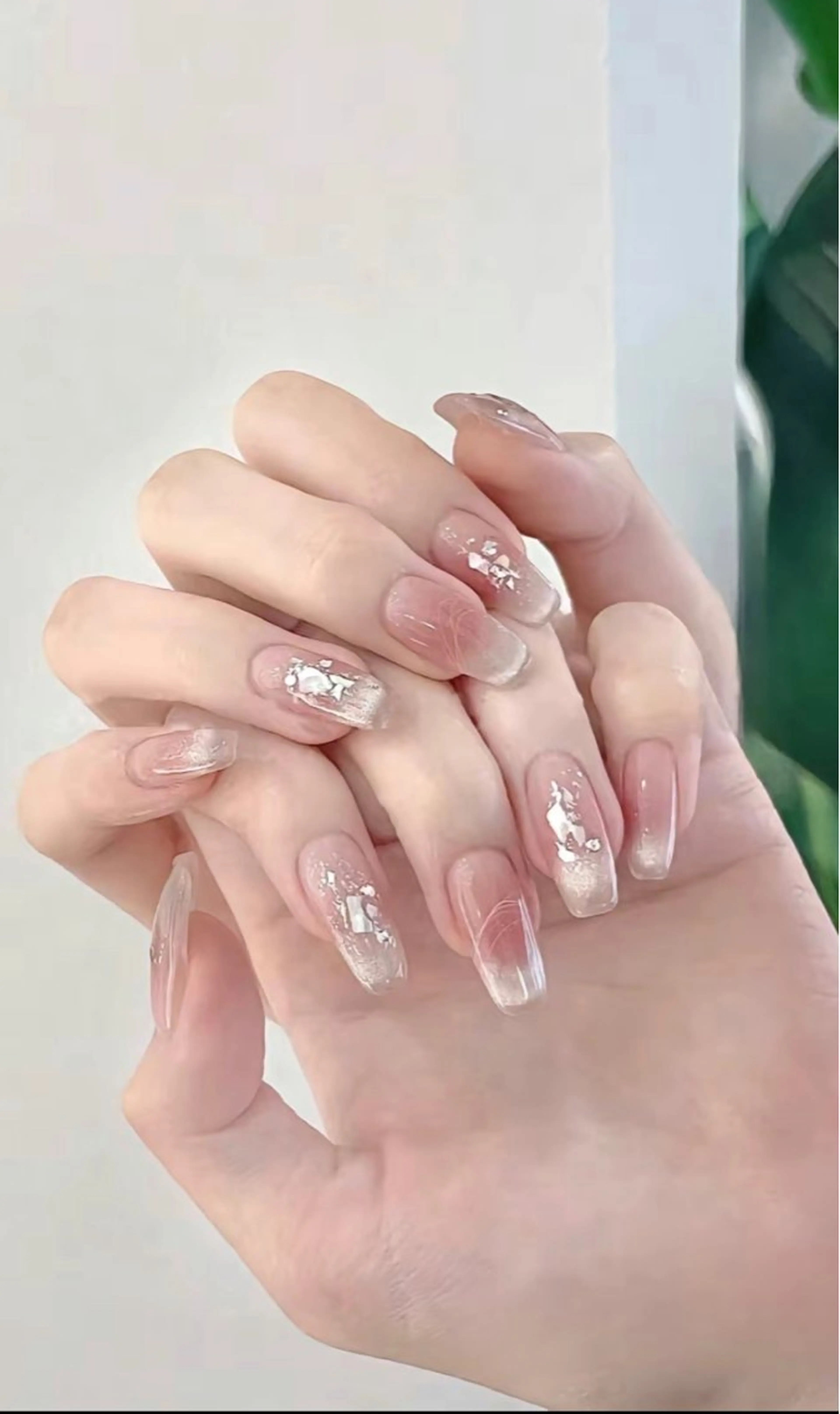 ネイル ハンドネイル ハンドケア Y&Y Nail Salonのネイルデザイン