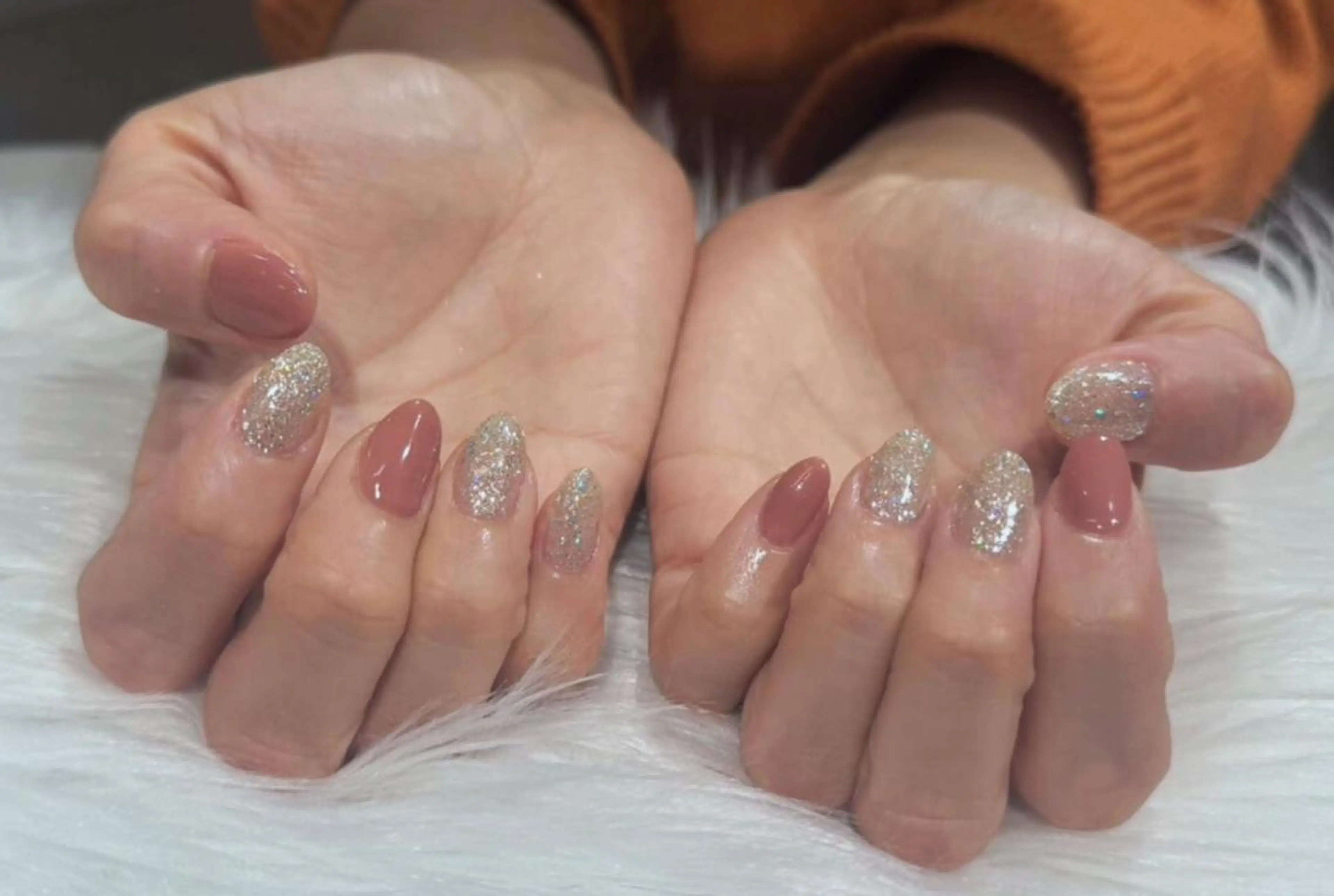 ネイル SalonLinda Madokaのネイルデザイン