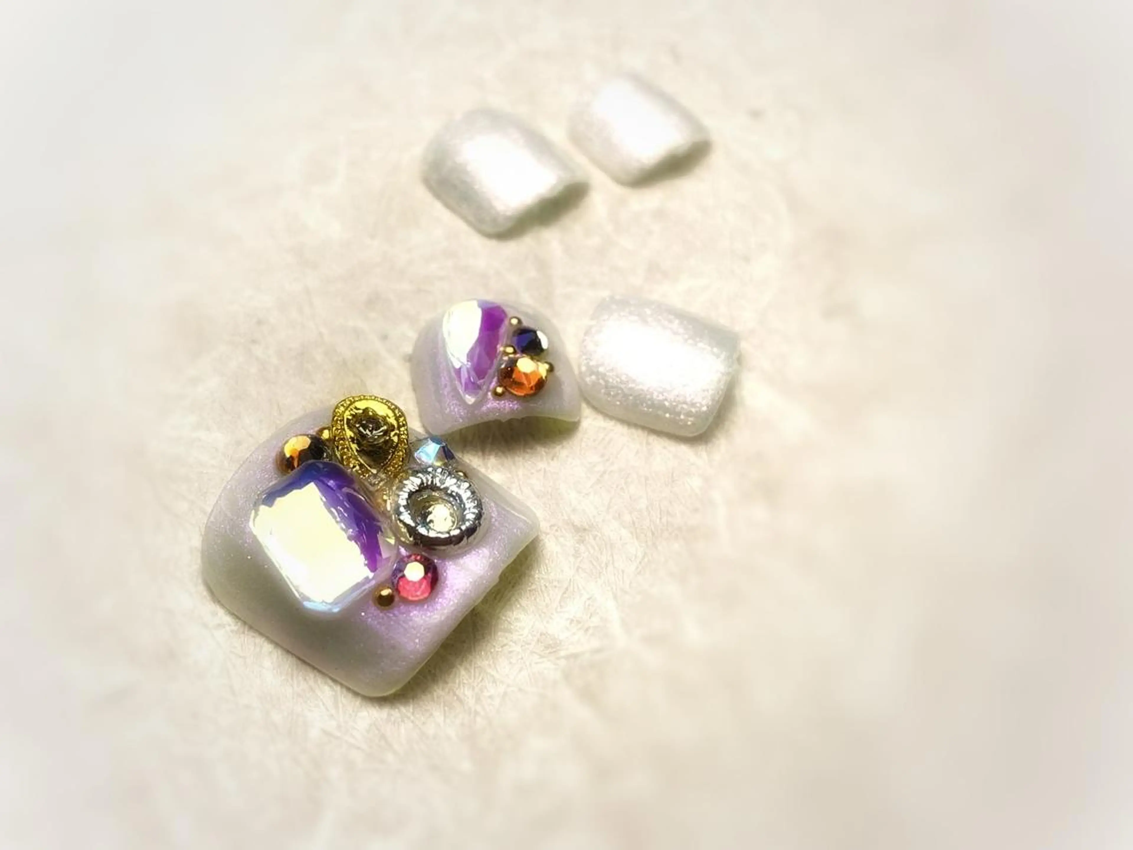 ネイル Salute本店 坂口将太のマツエク・マツパデザイン