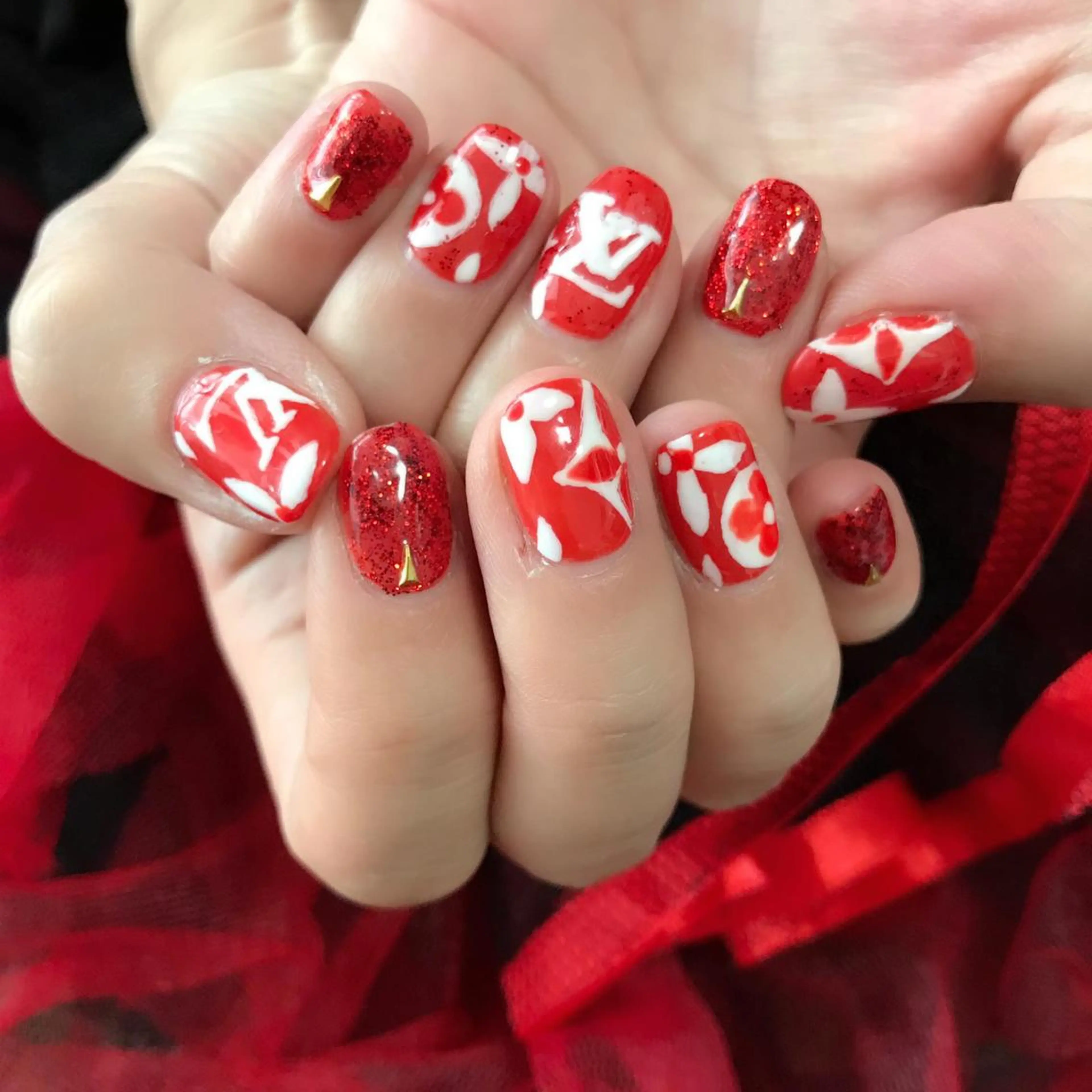 ネイル Salon.de. ViViのエステ・リラクイメージ