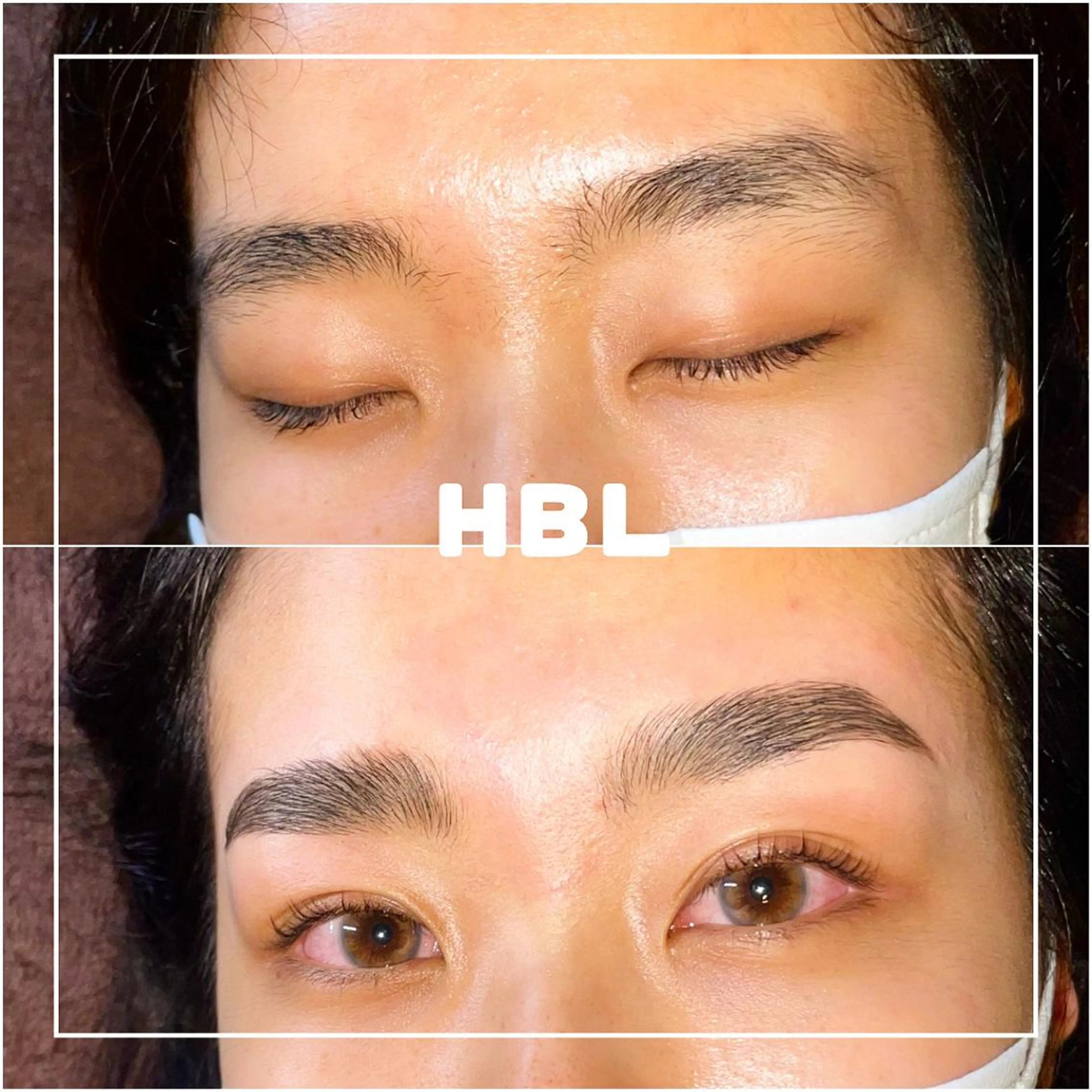 パーマ メンズ ネイル マツエク・マツパ アイブロウ ワックス脱毛 その他(アイブロウ) Rolisse所属・MAYUGEYA💋 SAEKOの眉毛・アイブロウイメージ