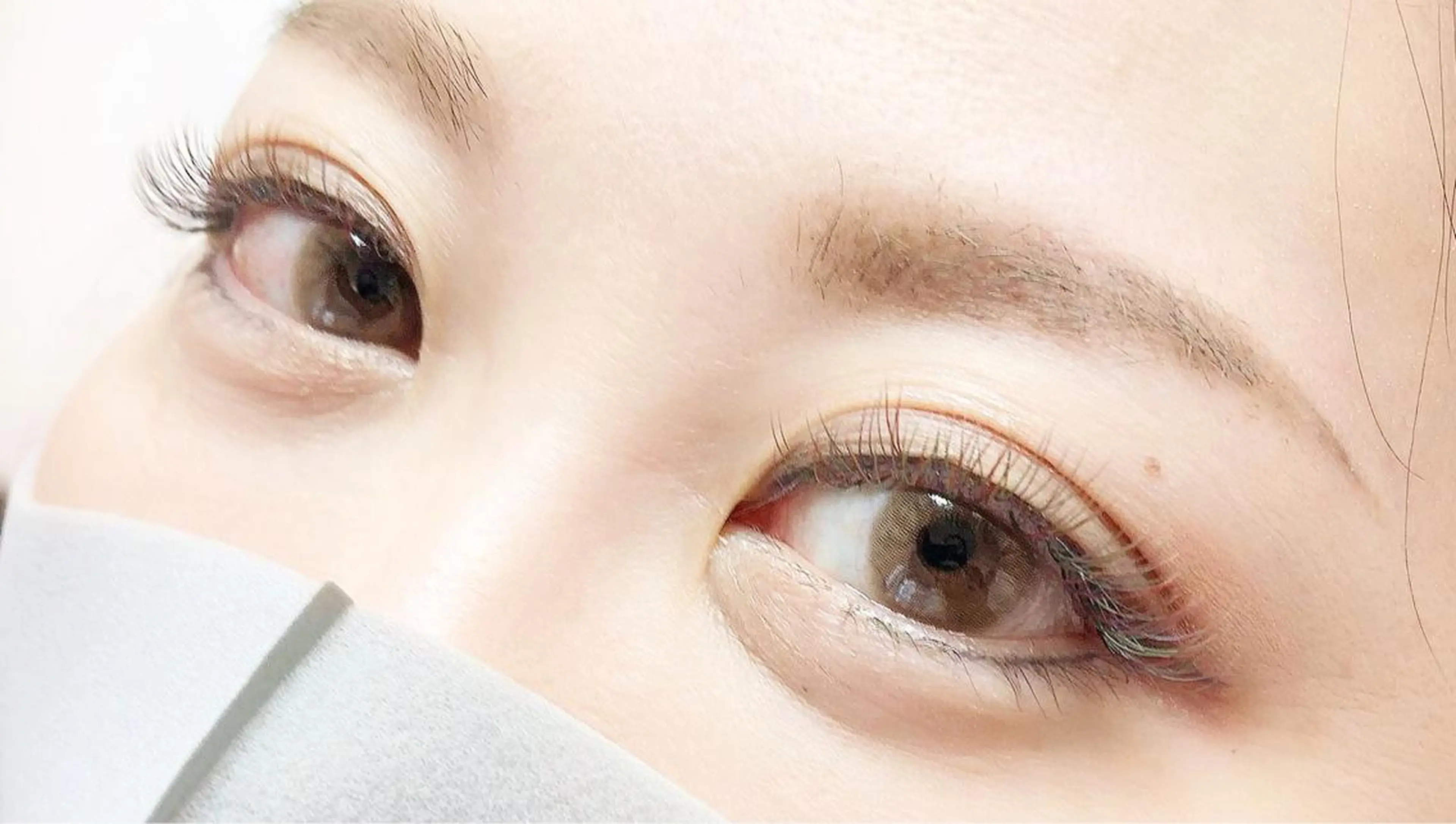 マツエク・マツパ amour 川崎店所属・amour 川崎店のネイルデザイン