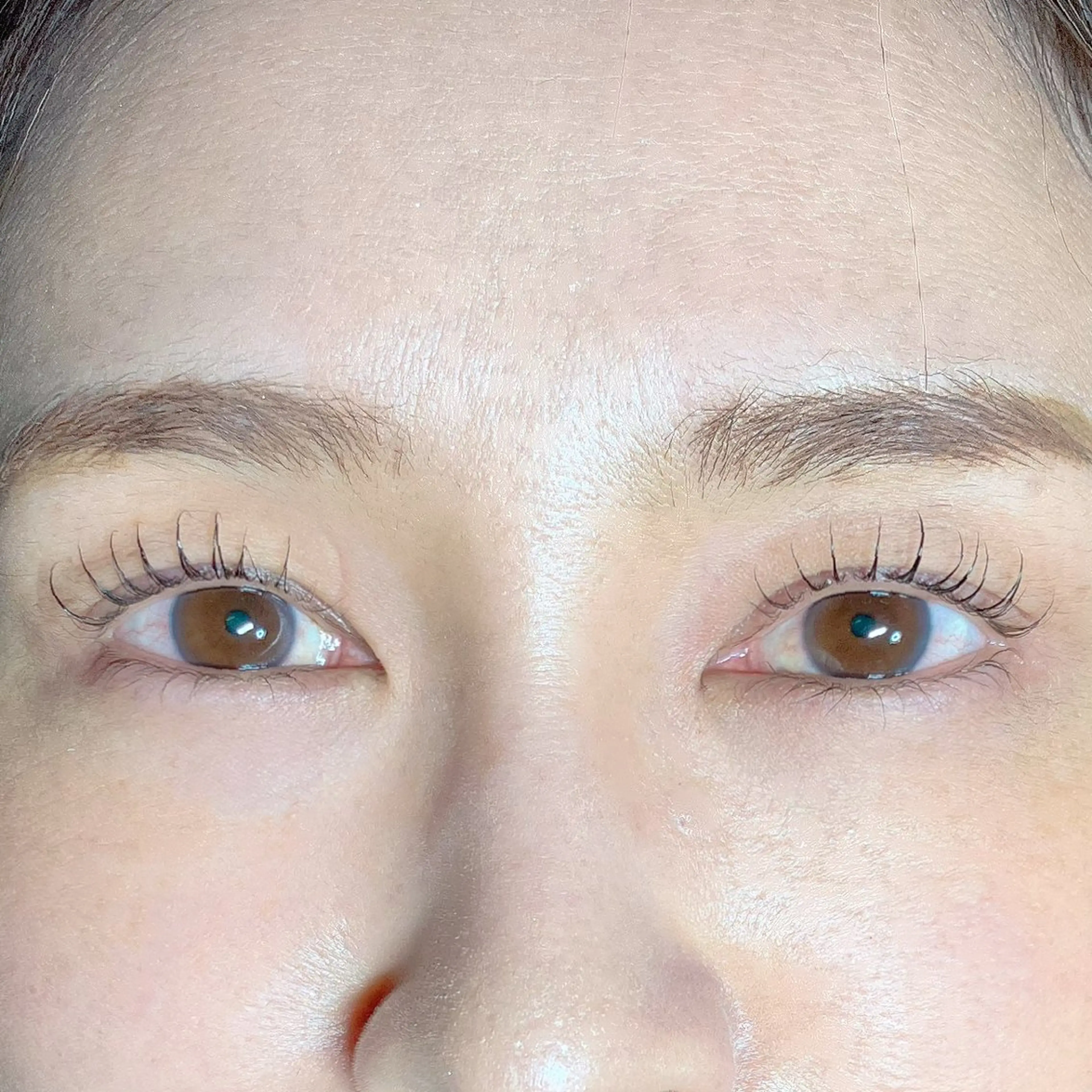 マツエク・マツパ マツパ ∞favo∞ eyelash🏝️のマツエク・マツパデザイン