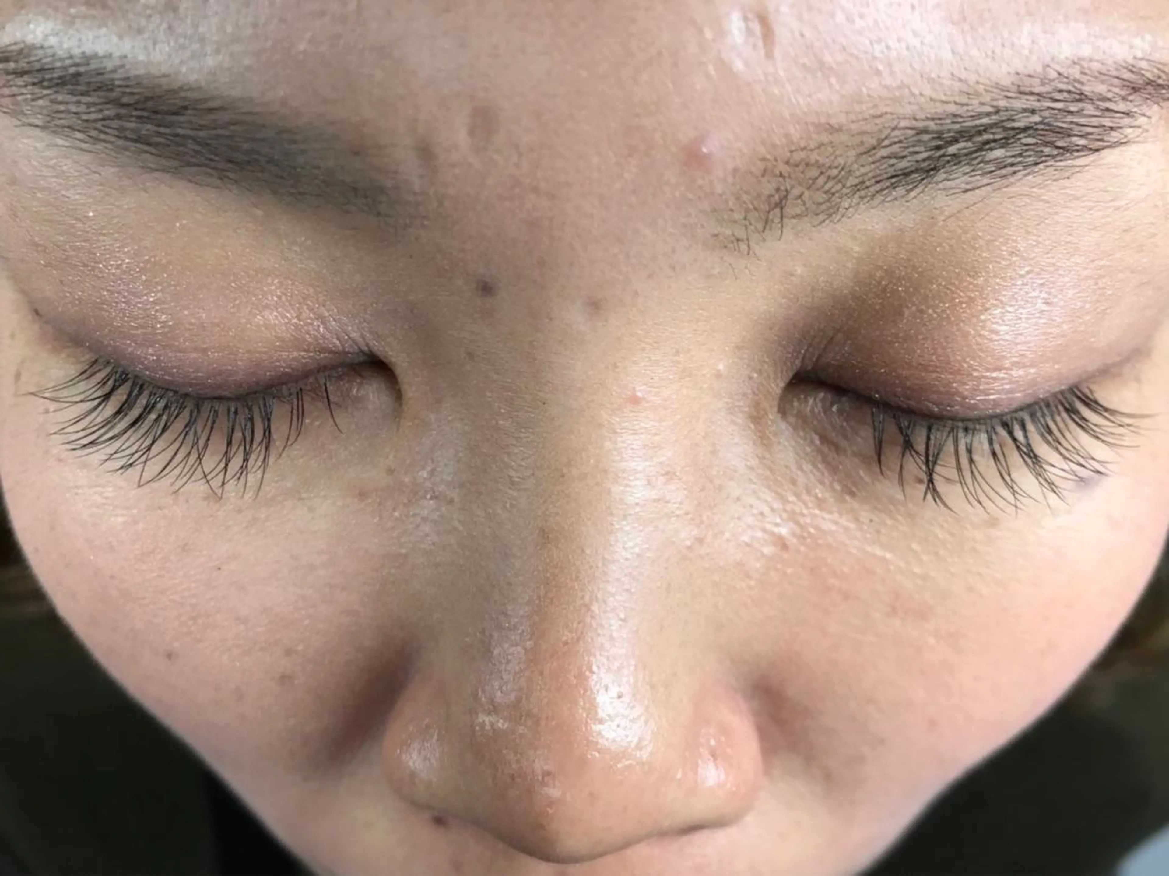 マツエク・マツパ サルサグレイス木更津 山本のマツエク・マツパデザイン