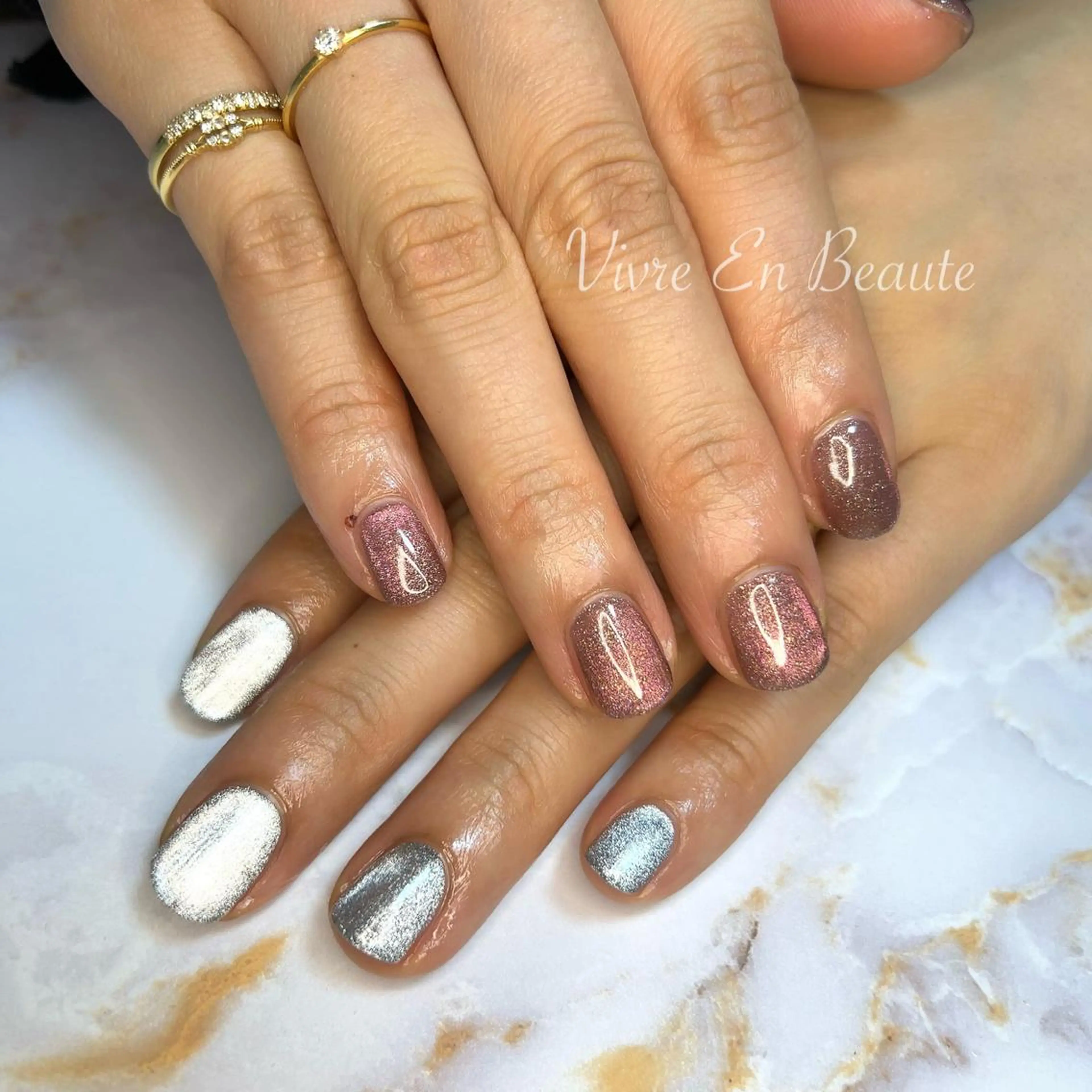 ネイル S Nailのネイルデザイン