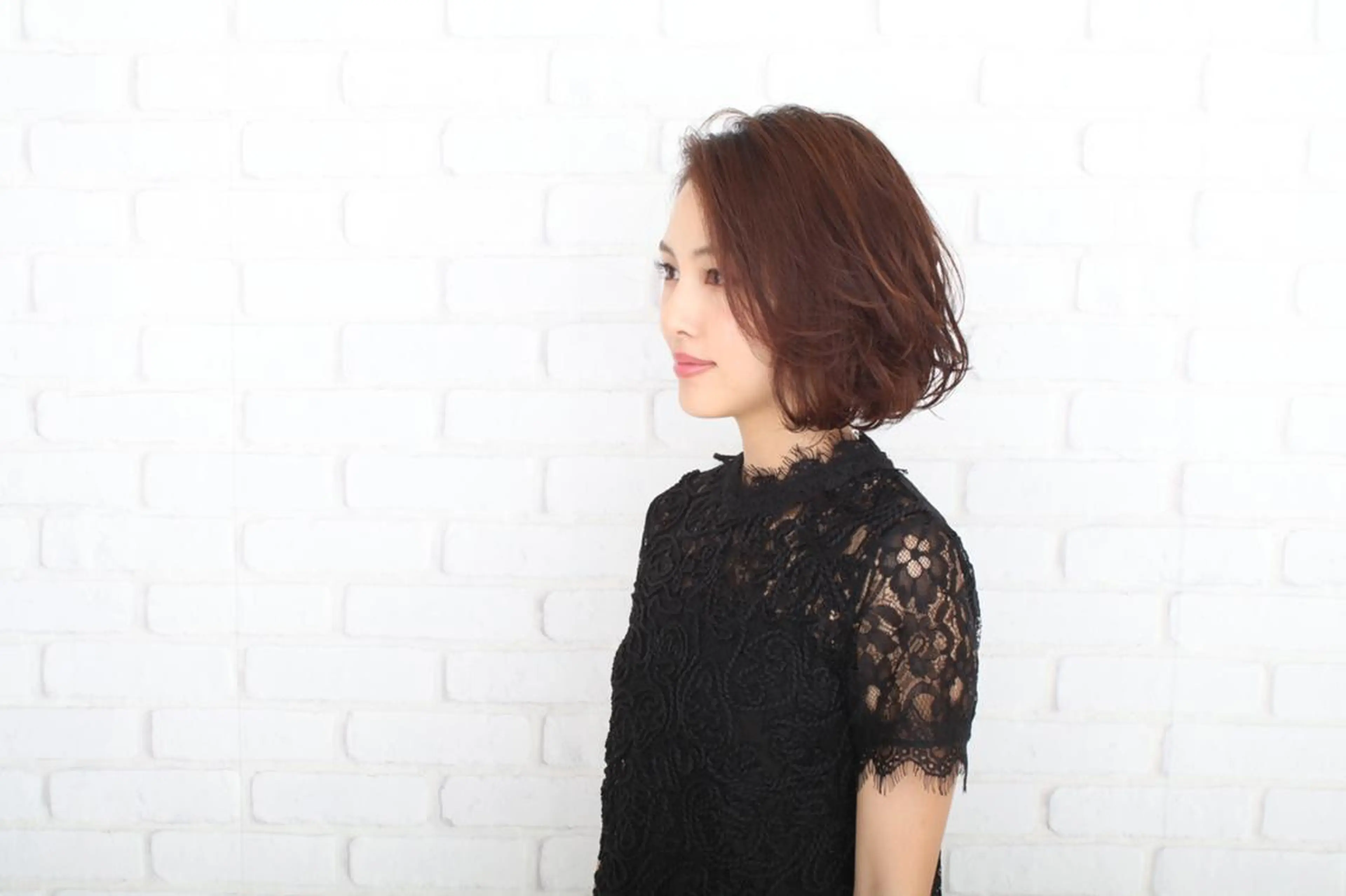 ショート V．S．O．P  ヴィソップのヘアスタイル